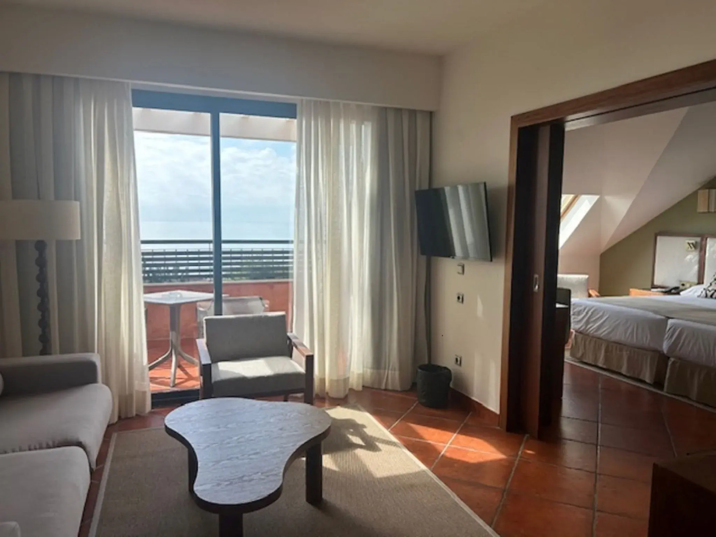 Puerto Antilla Grand Hotel