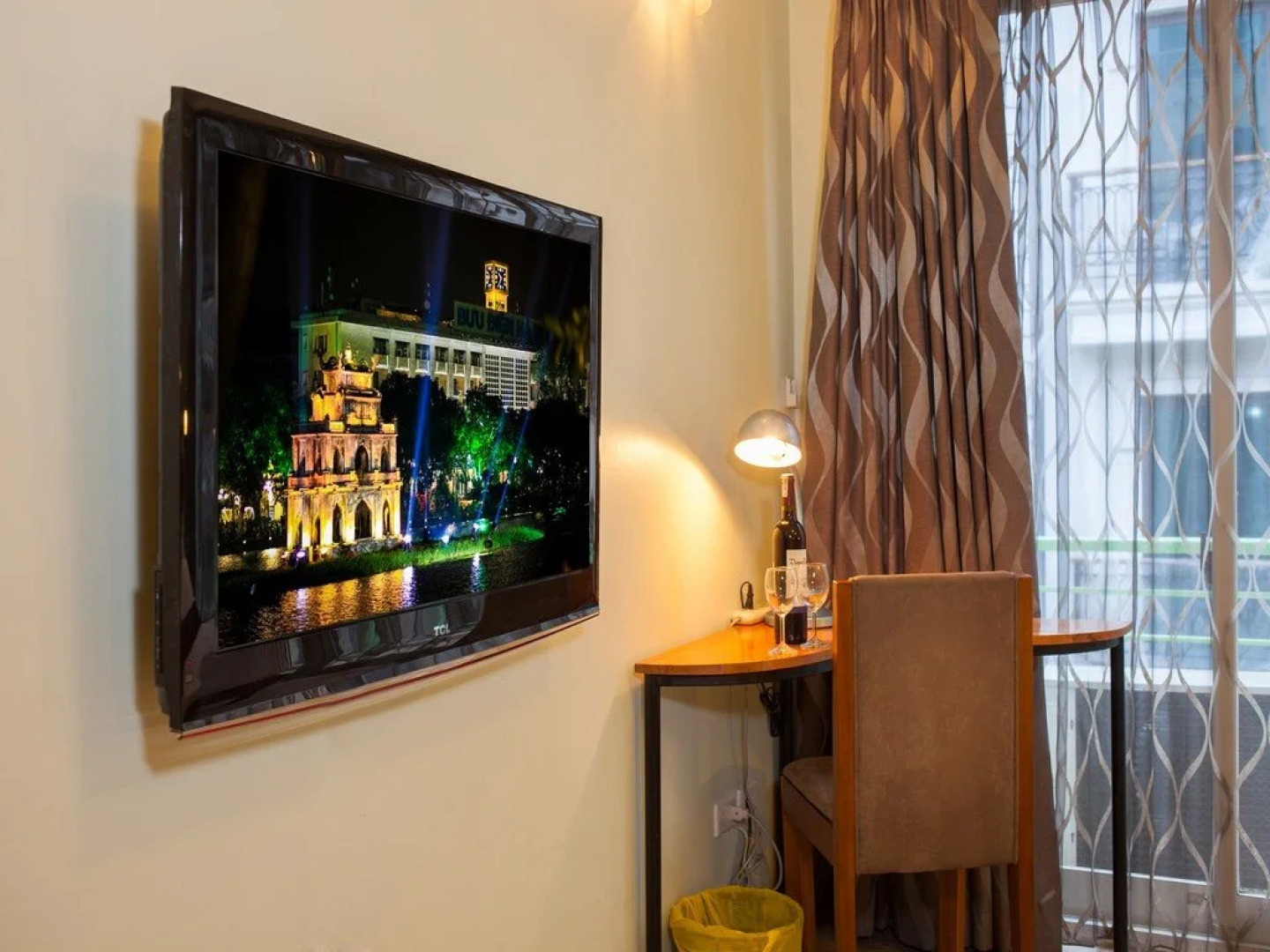 Josephs Hotel - Au Trieu