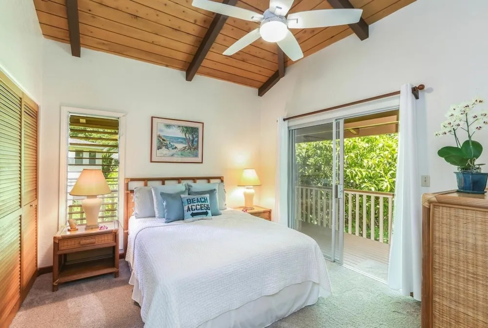 Hallor House Tvnc #5147 3 Bedroom Home