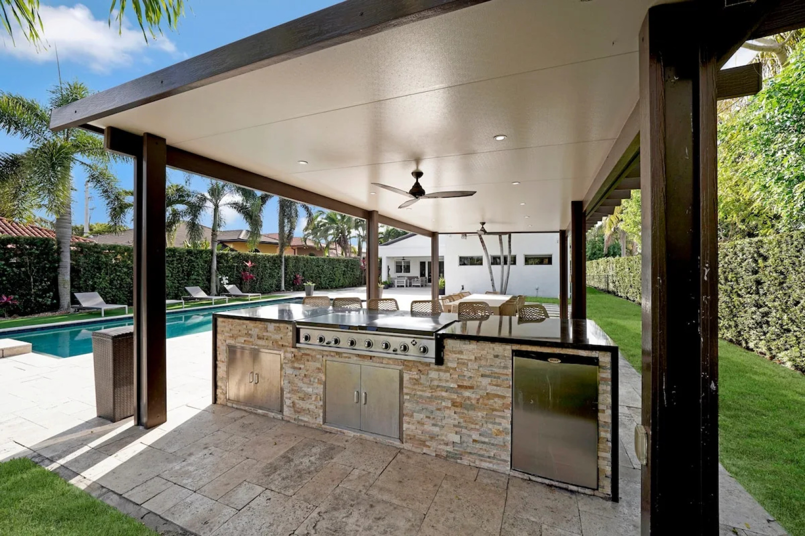 Miami Luxury Escape in Miami