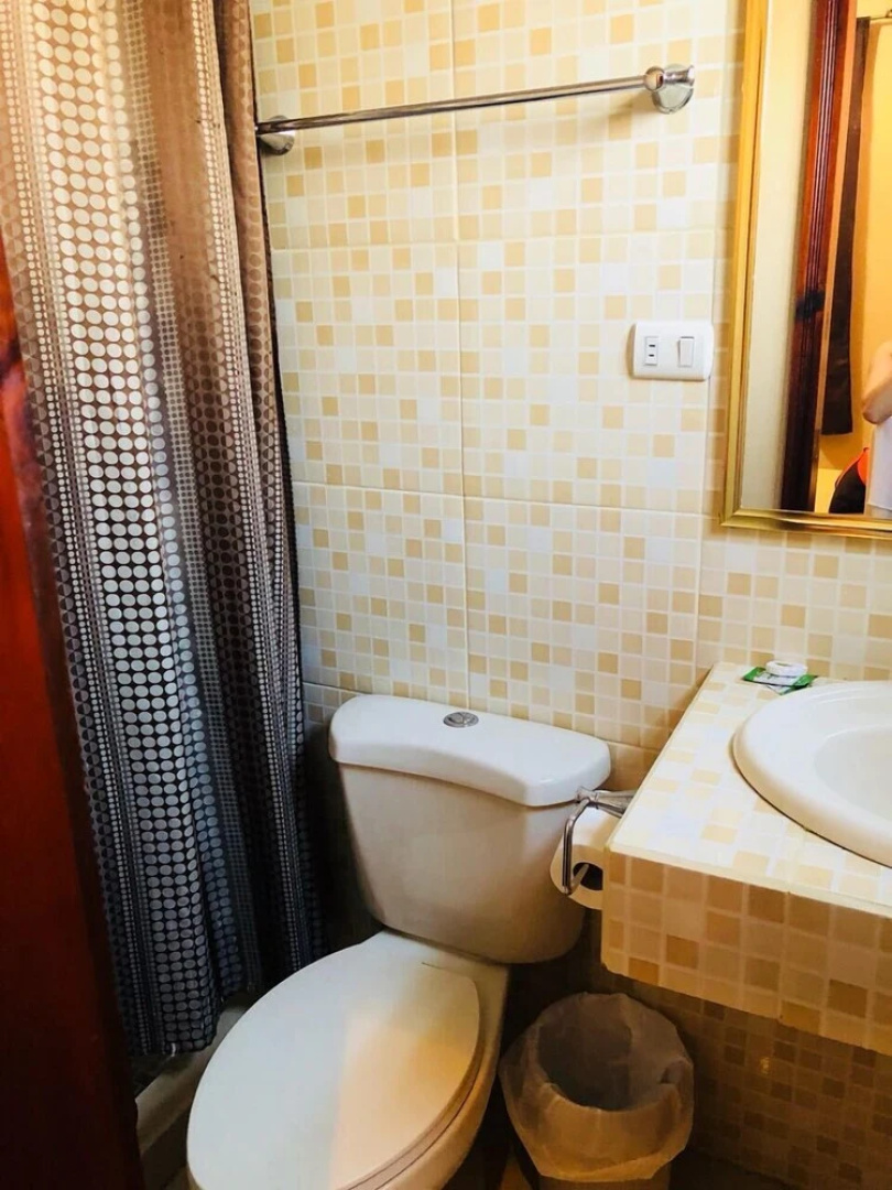 Hotel San Sebastian