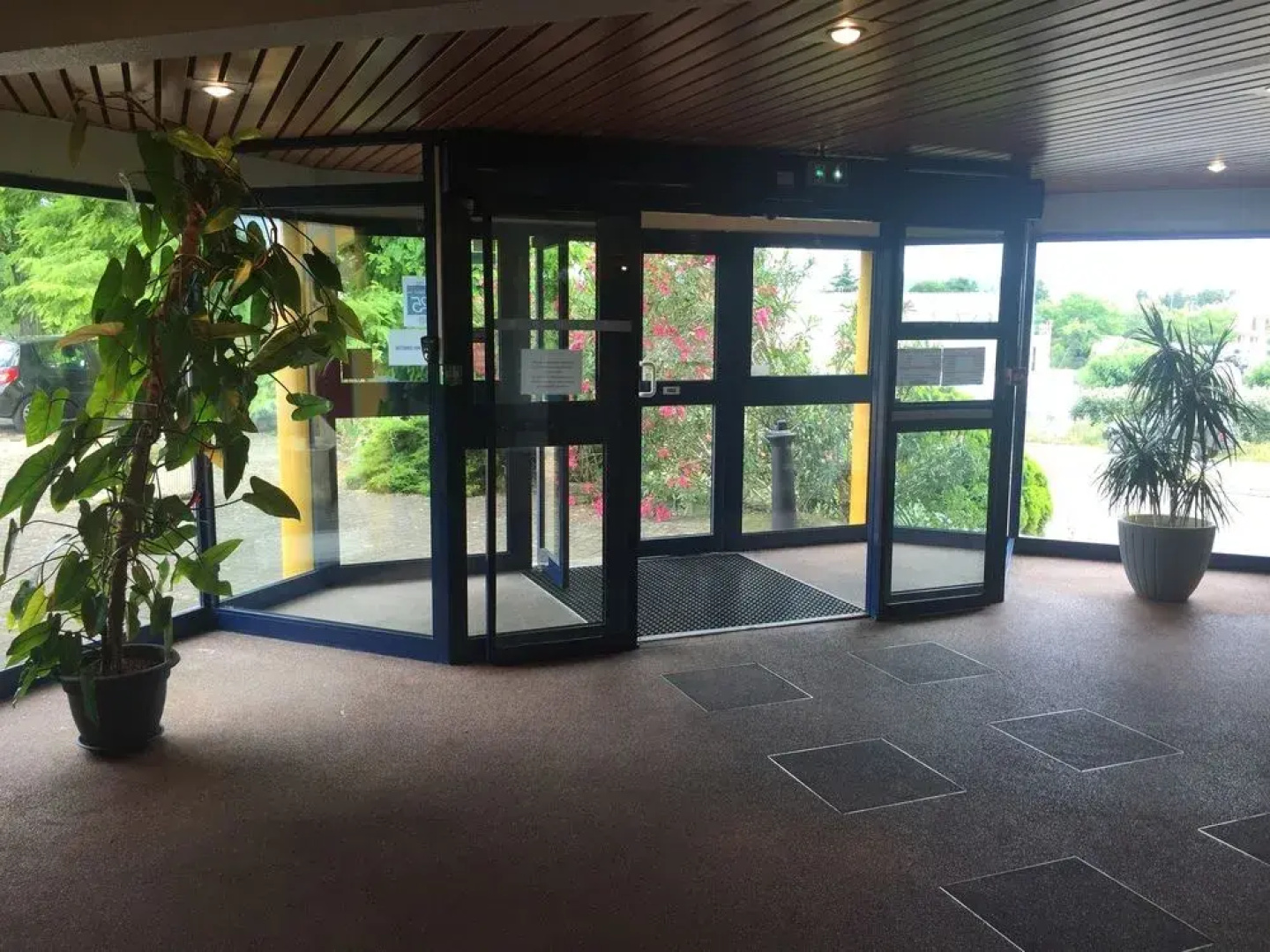 Hôtel 25 MONTELIMAR