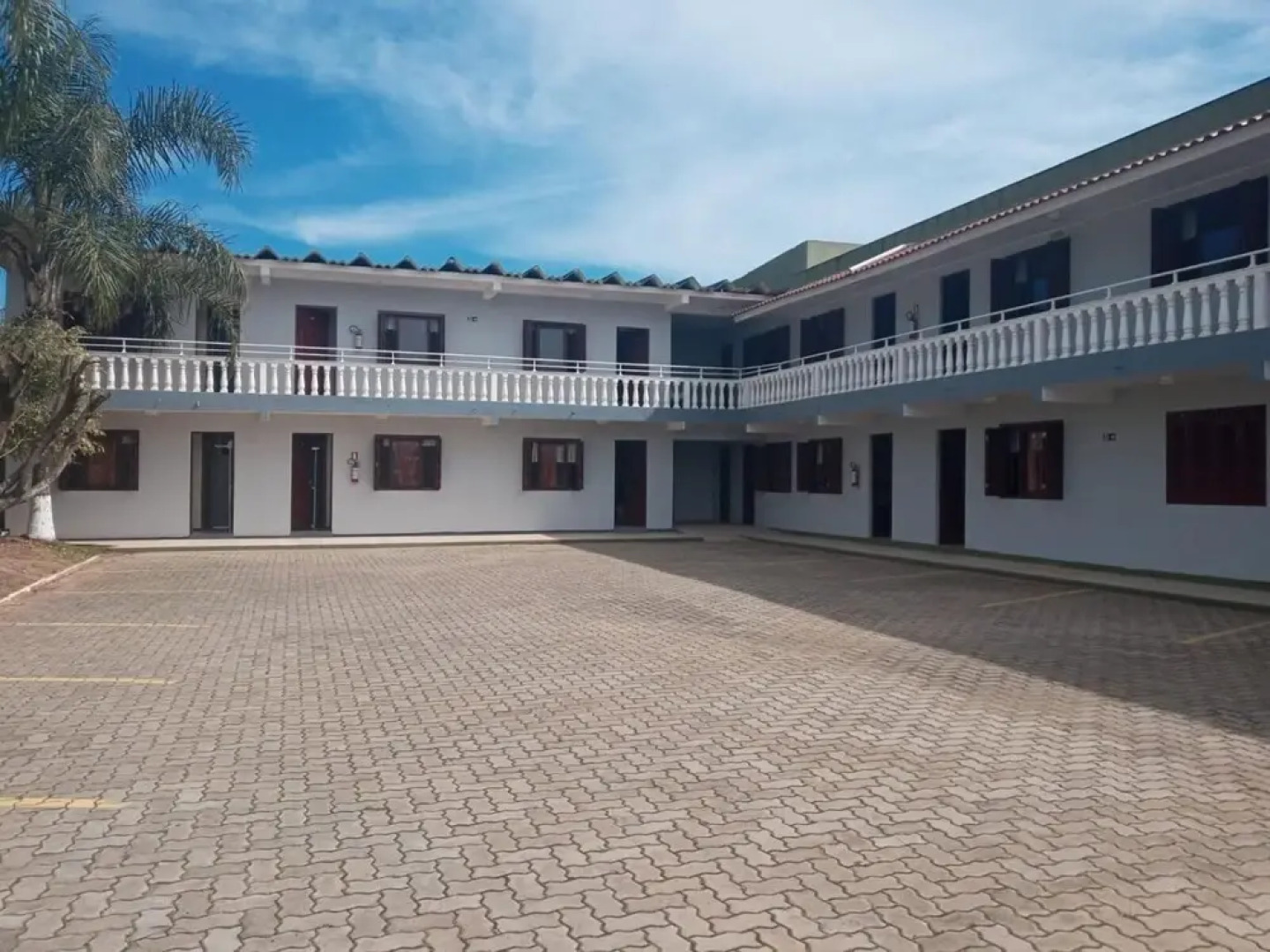 Pousada Caminho do Mar