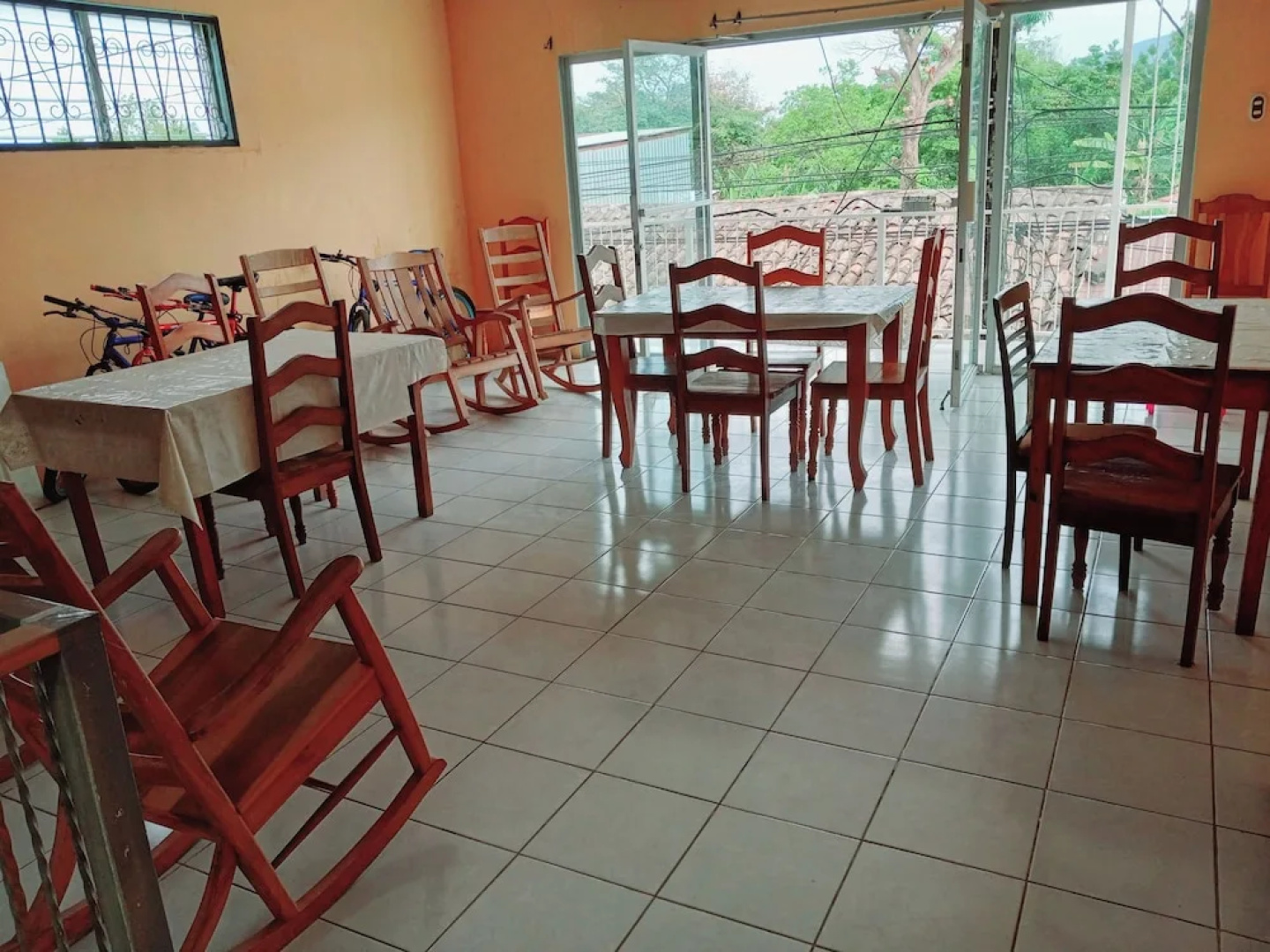 New Century Hostel