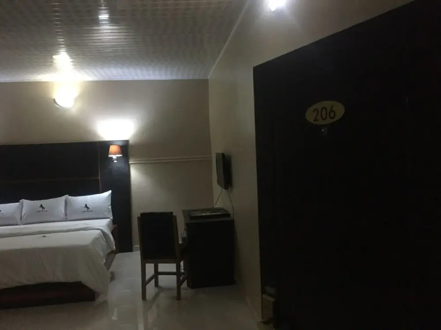 The Belvedere Resort