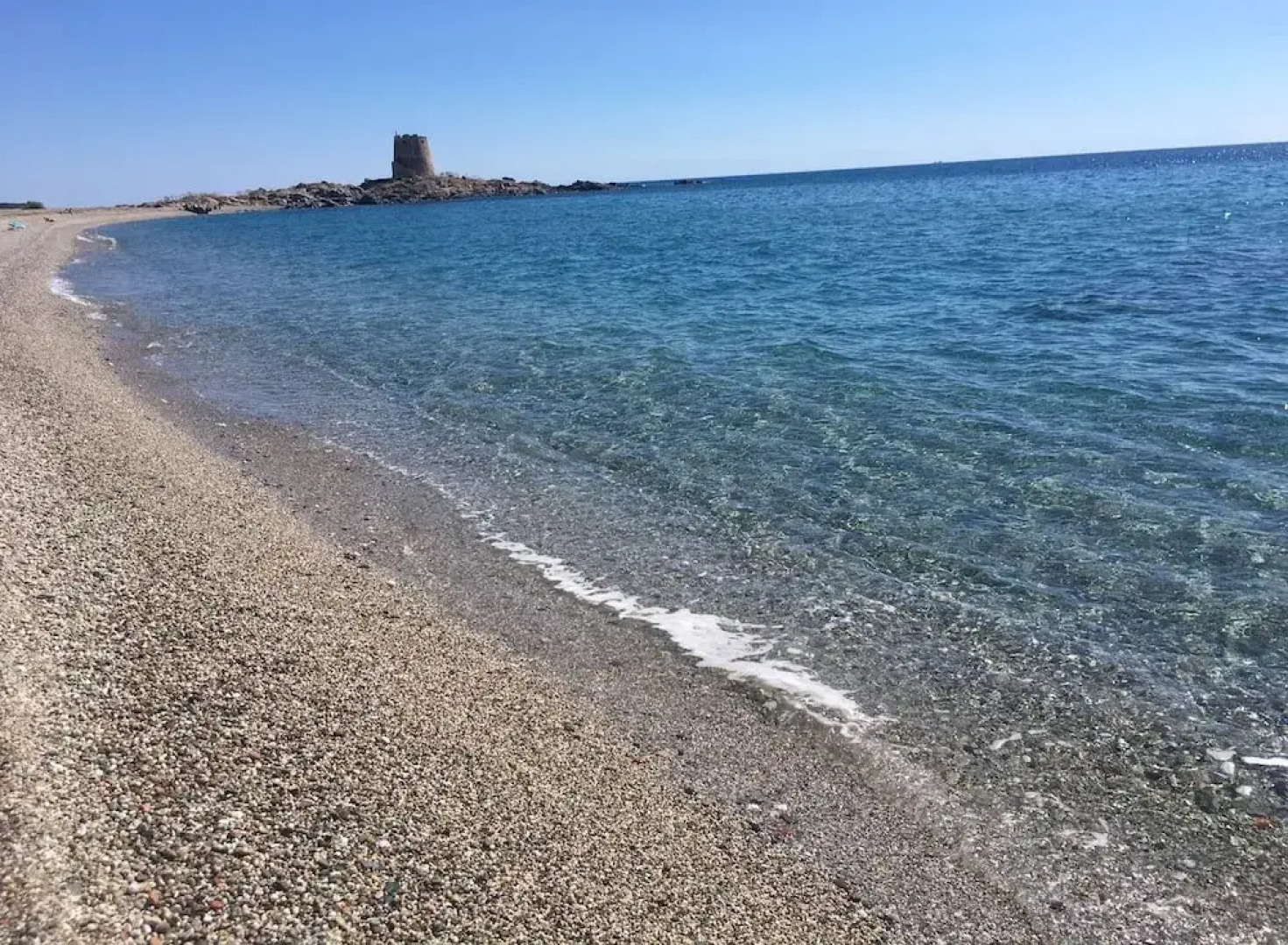 Lovely Garden Apartment