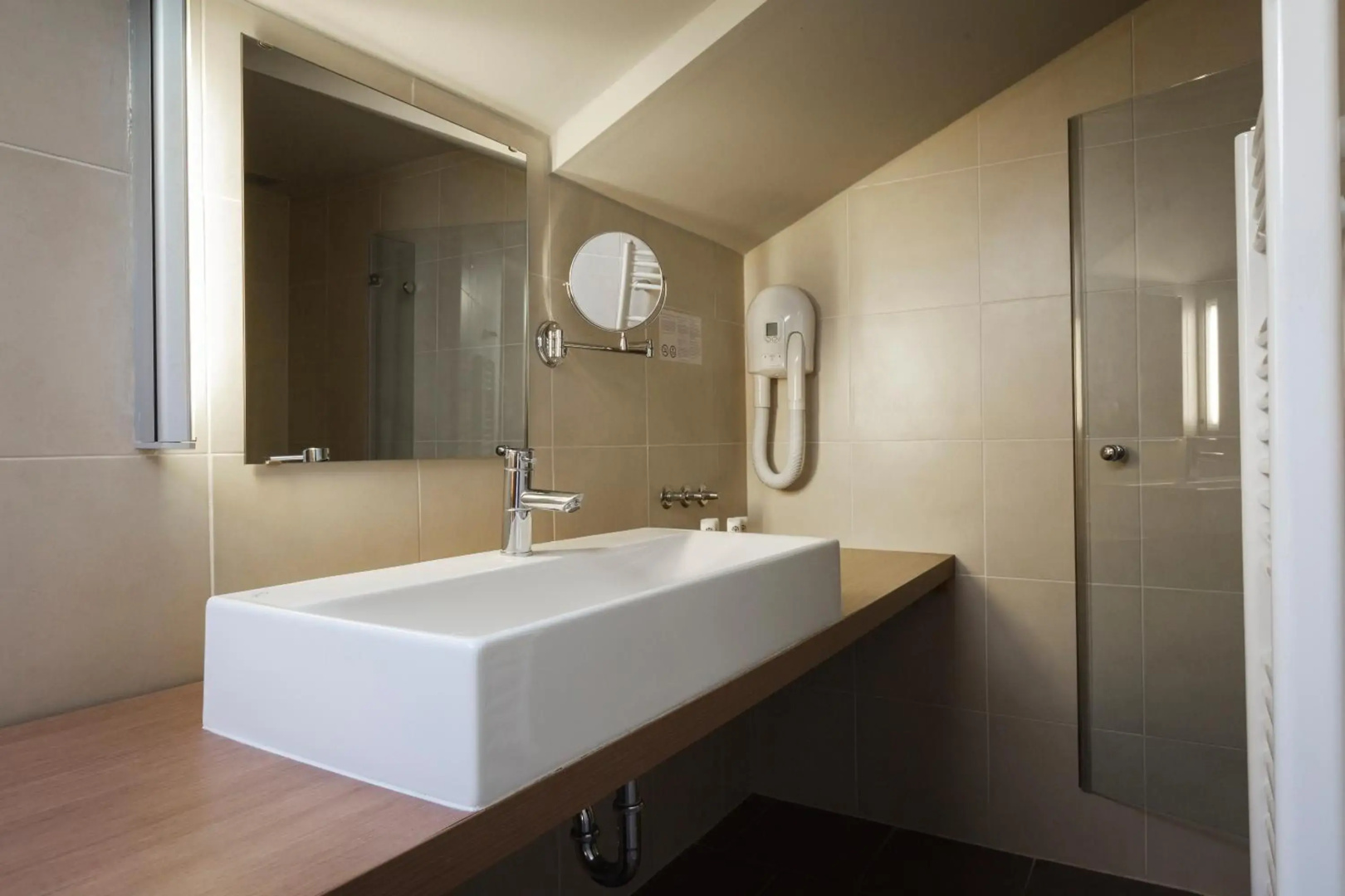 Terme Olimia - Hotel Breza