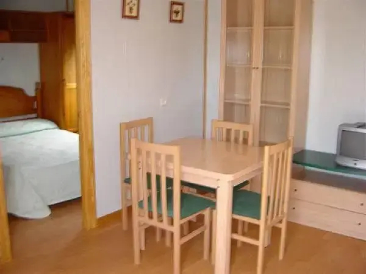 Camping Cabo De Gata