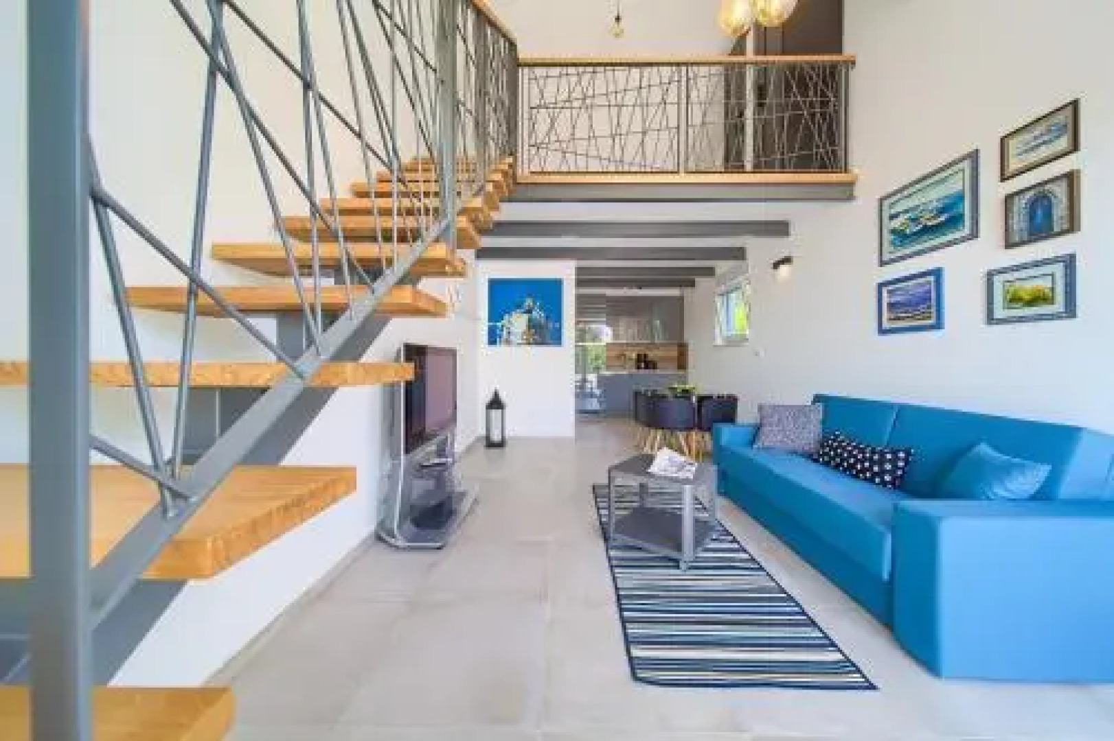 Luxury Holiday House Anabel