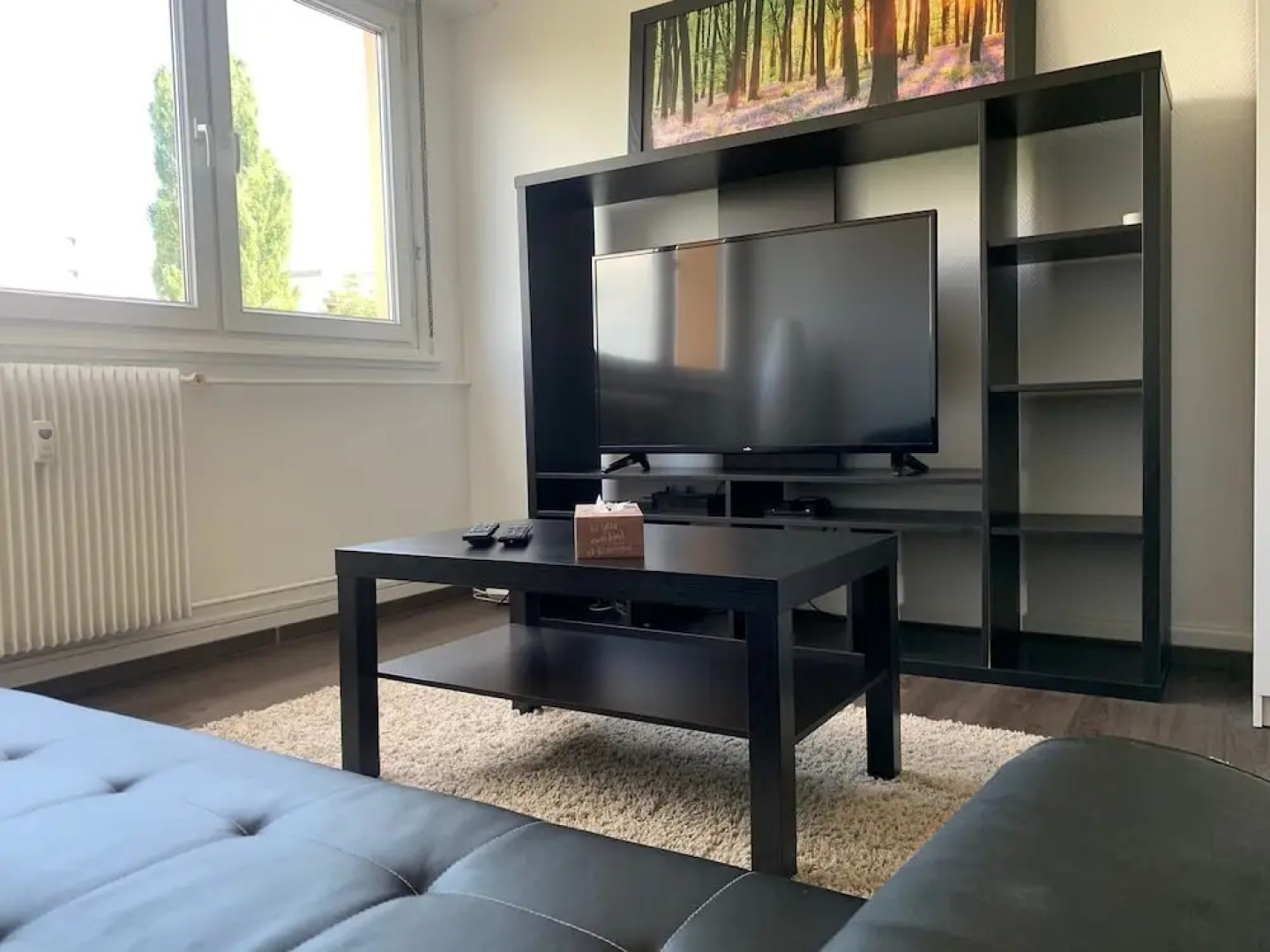 Top Appartement - Parking proche Tramway