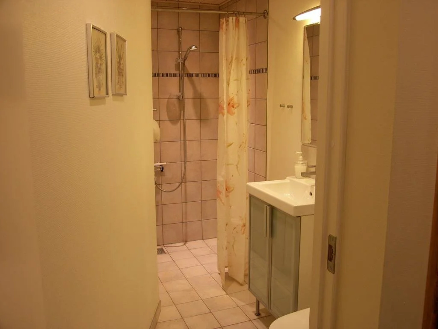 Klintholm Bed & Breakfast