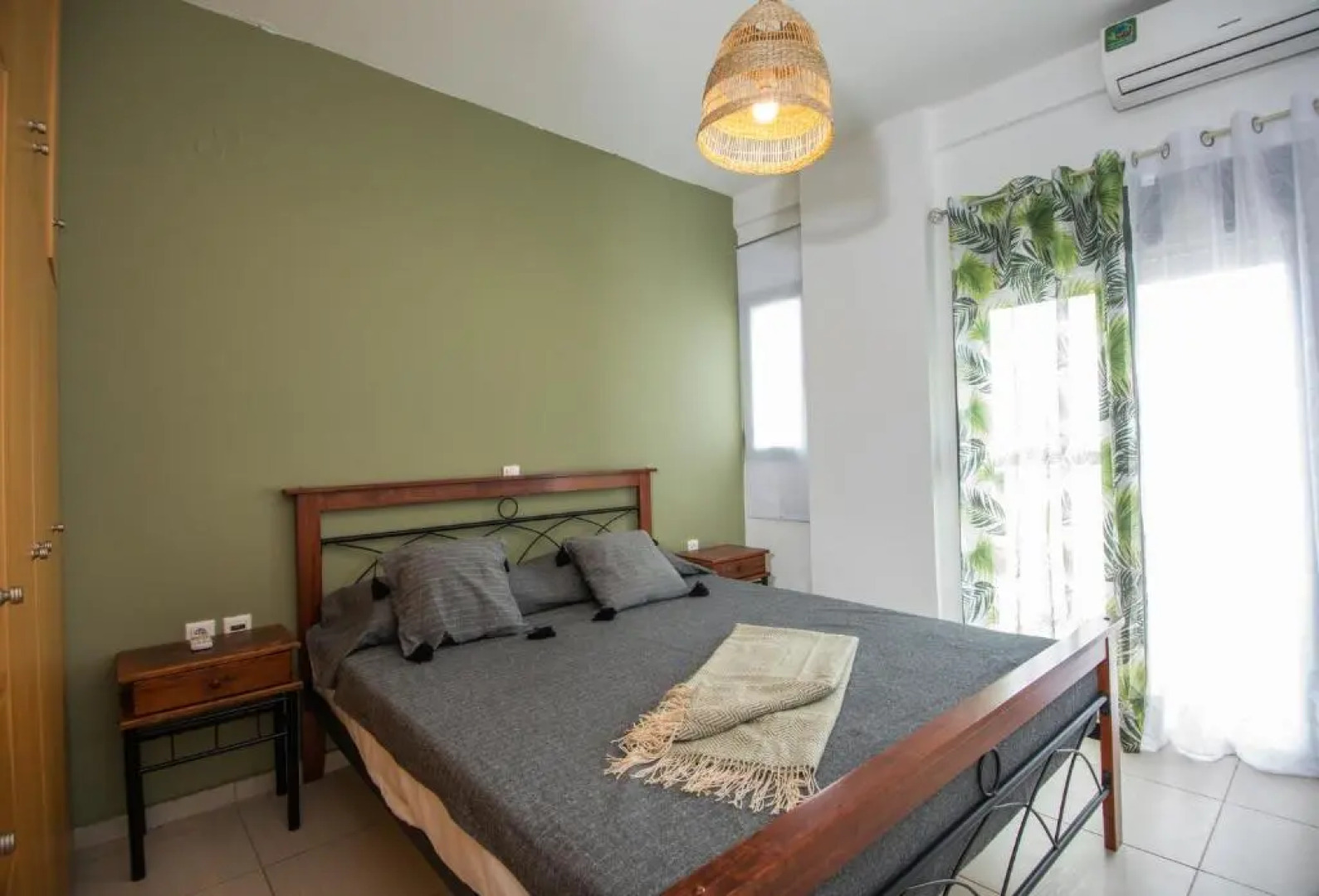 Chrisambelos Apartments