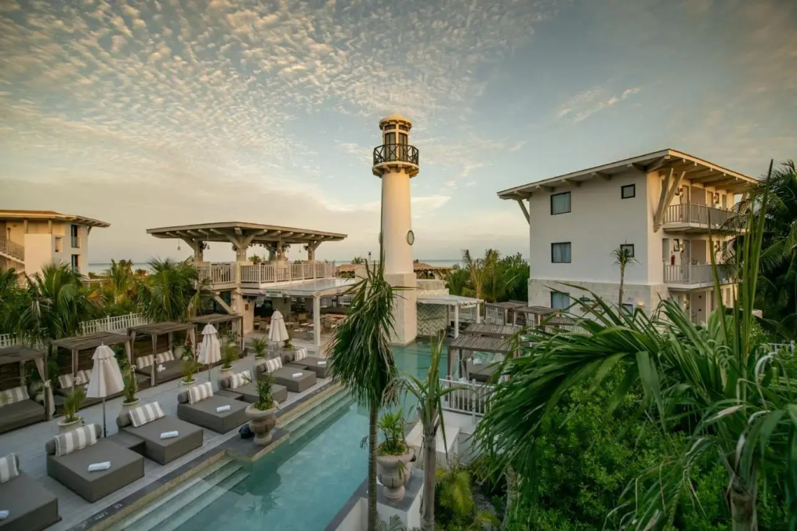 Náay Boutique Hotel - Holbox