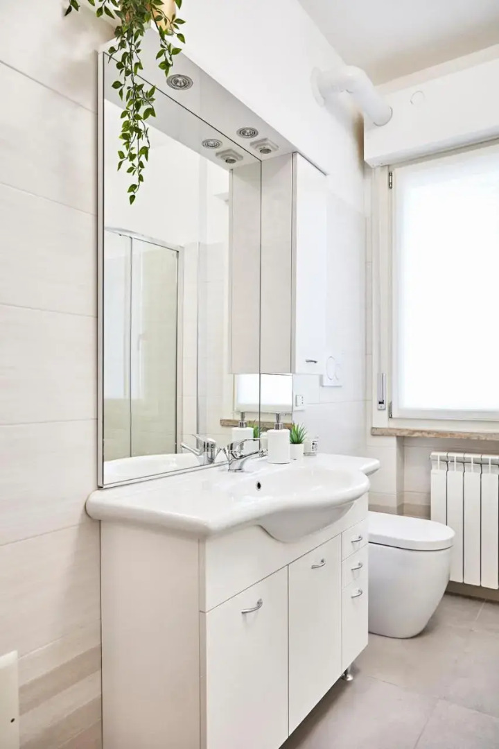 “Cotton Candy” near Venice