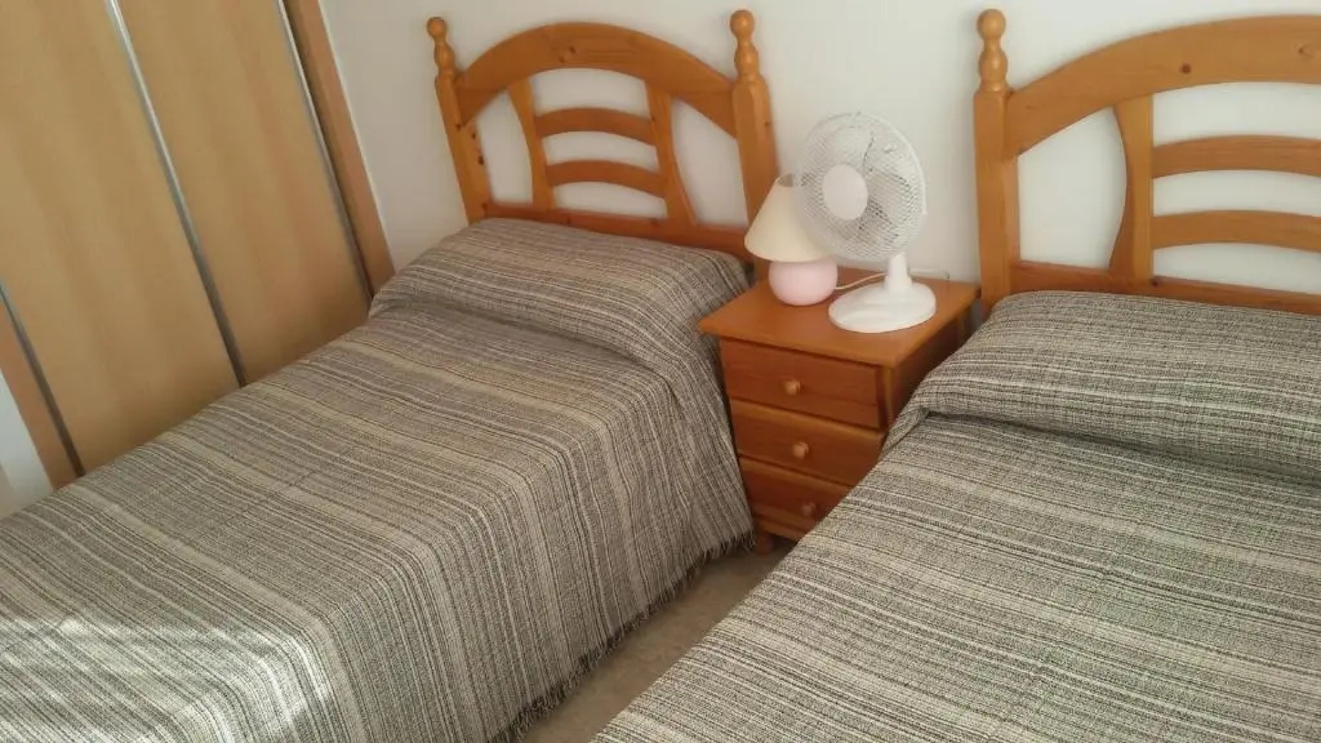 Alquileres Figuerola Los Pinos