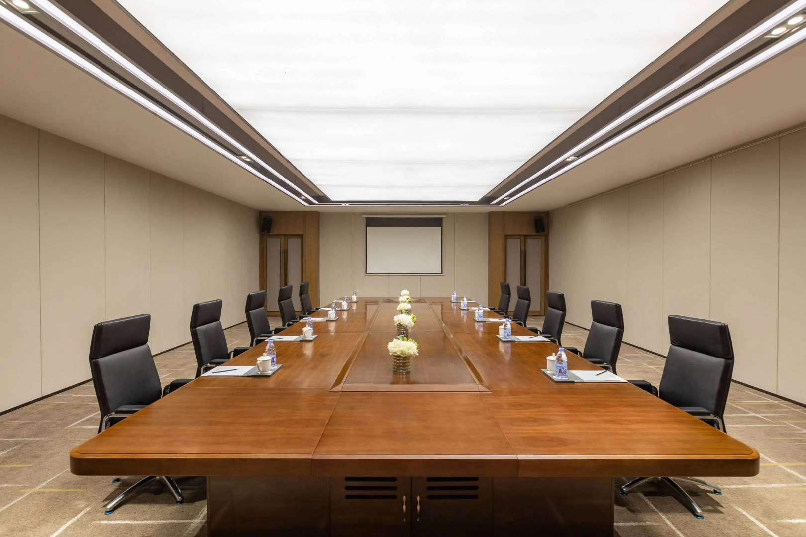 Wyndham Nanping Jianyang