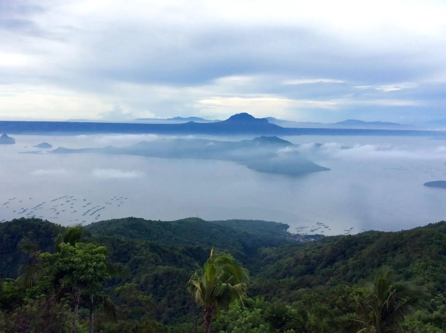 The Carmelence View Villa