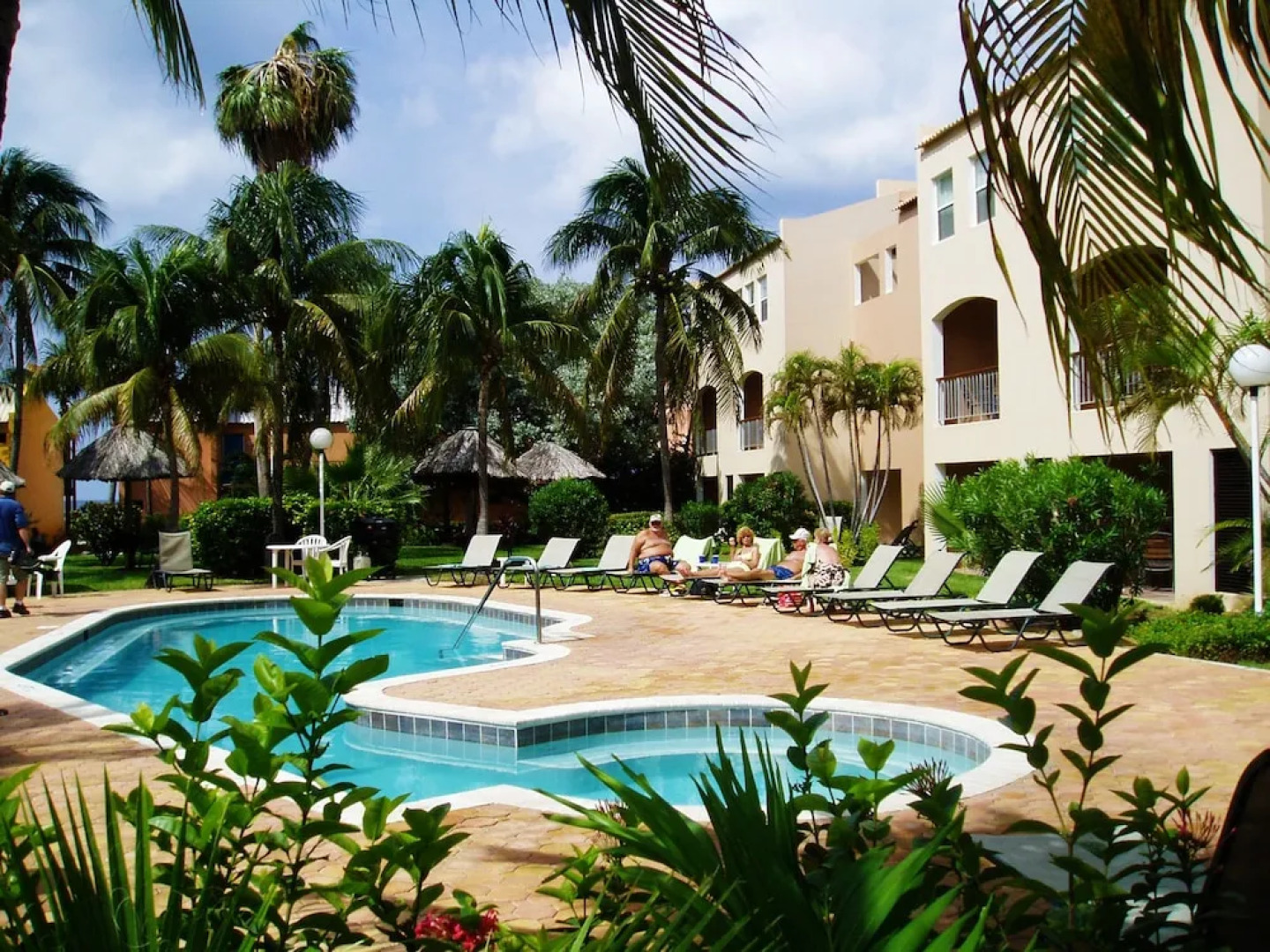 Divi Heritage Beach Resort