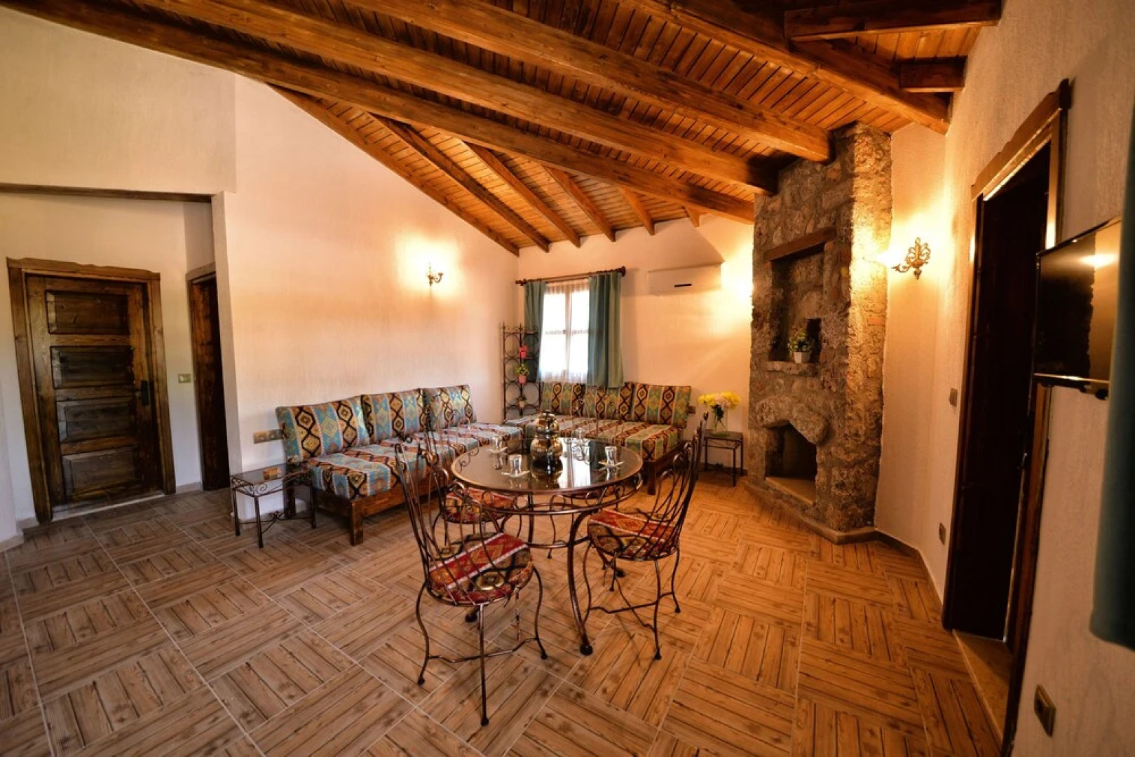 KAY6500 Villa Gokce 2 Bedrooms