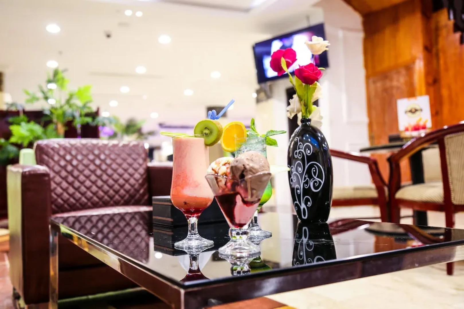 Al Azhar Palace Hotel