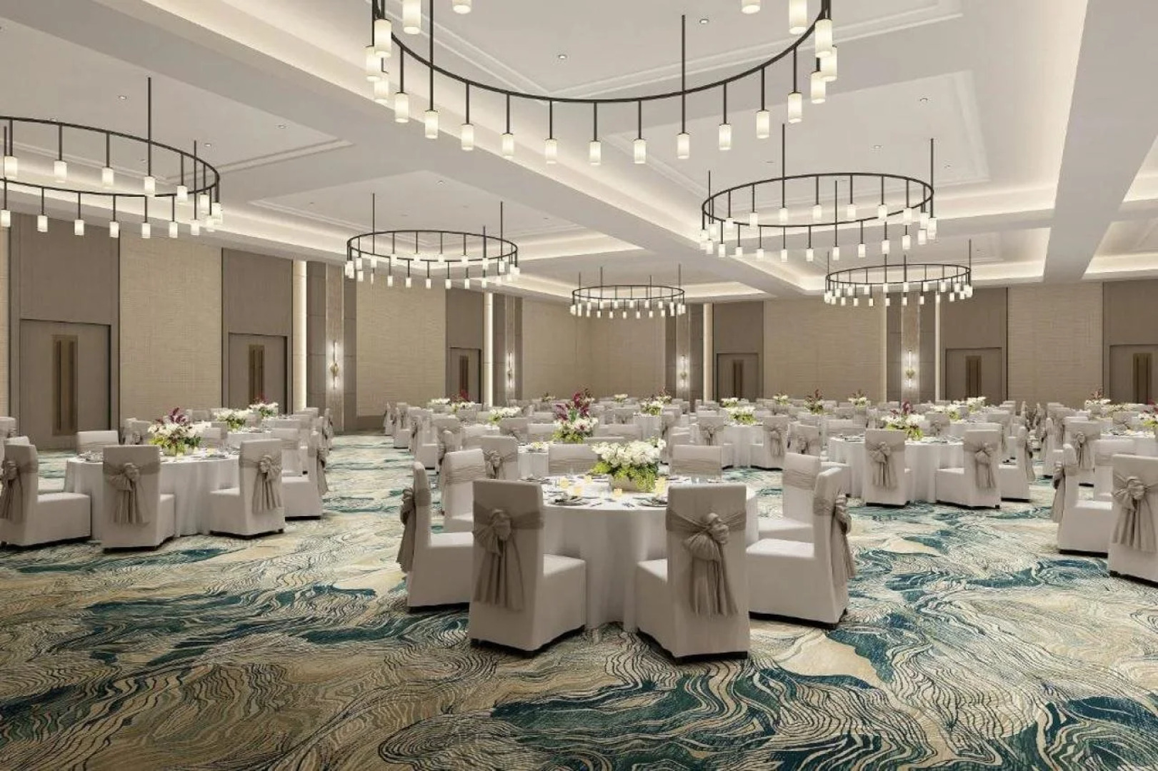 Hotel Effie Sandestin, Autograph Collection