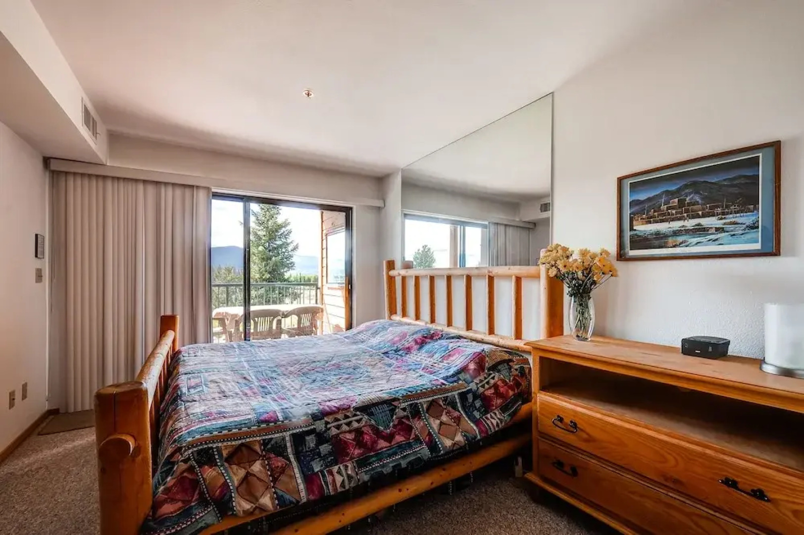 Lake Forest Condos by CRMR