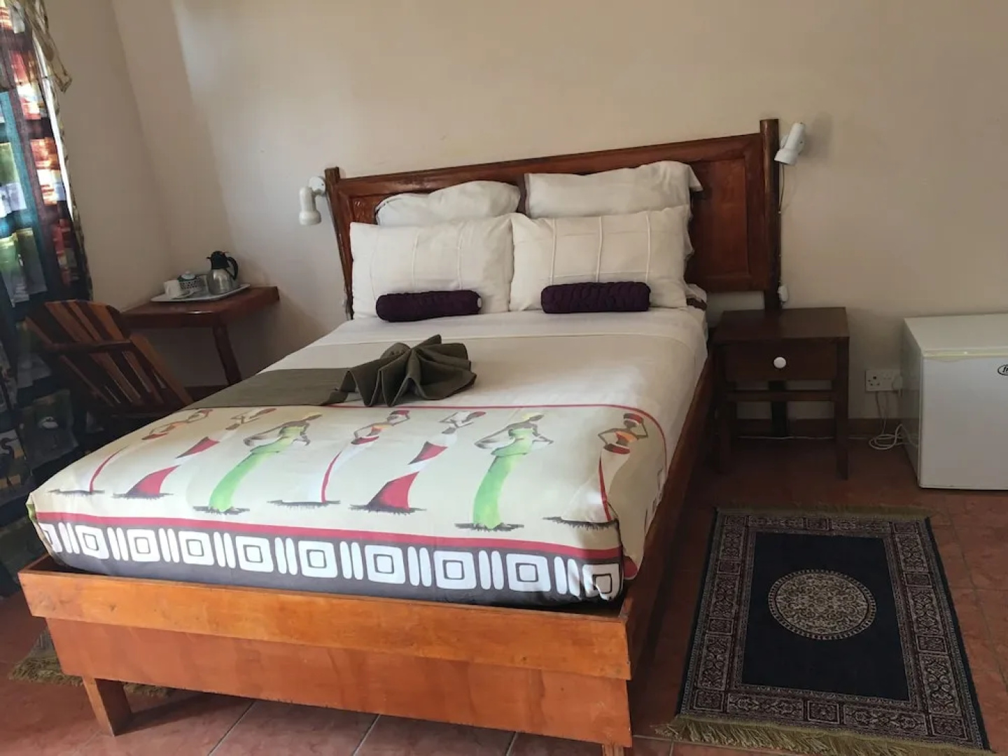 Semo Hotel