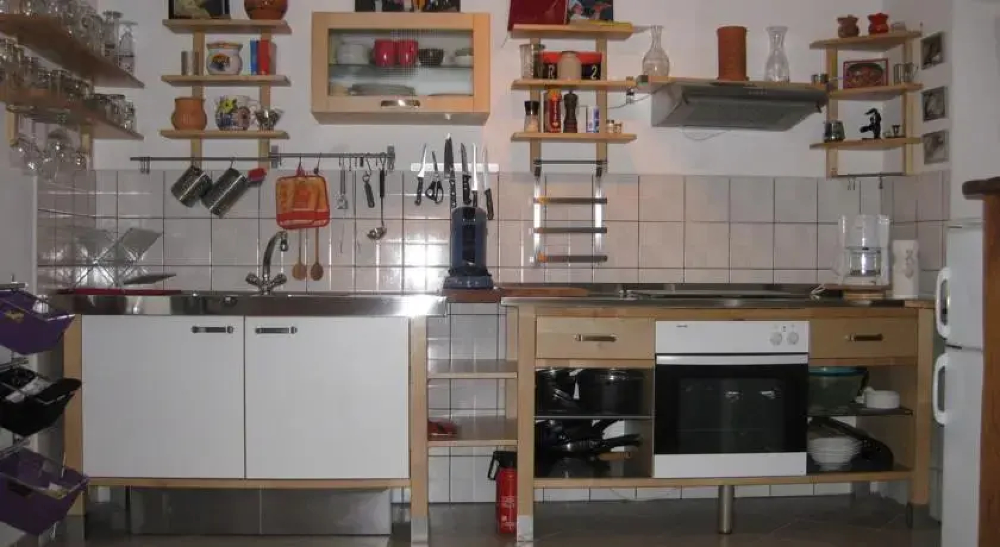 Apartment Roby