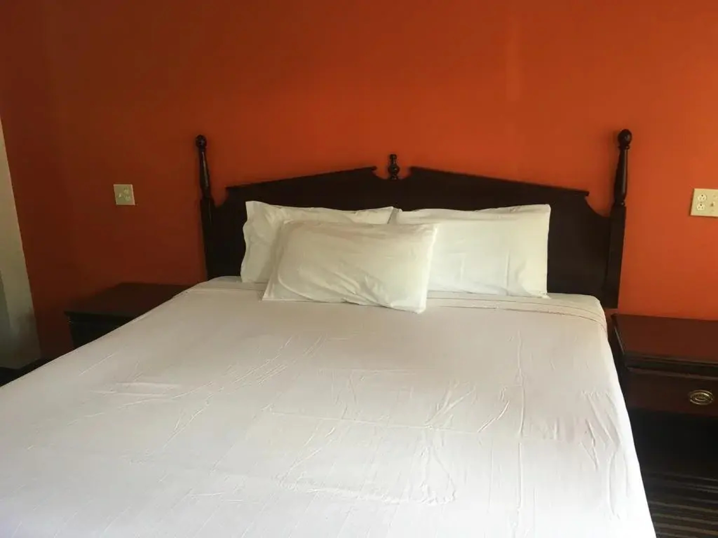 Budget Inn