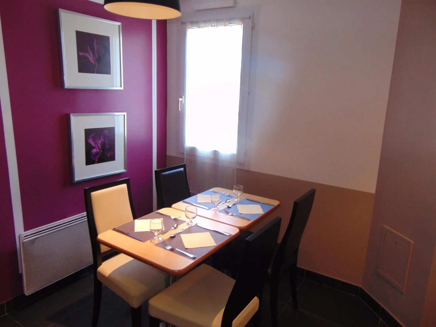 Hôtel Kyriad Quimper Sud