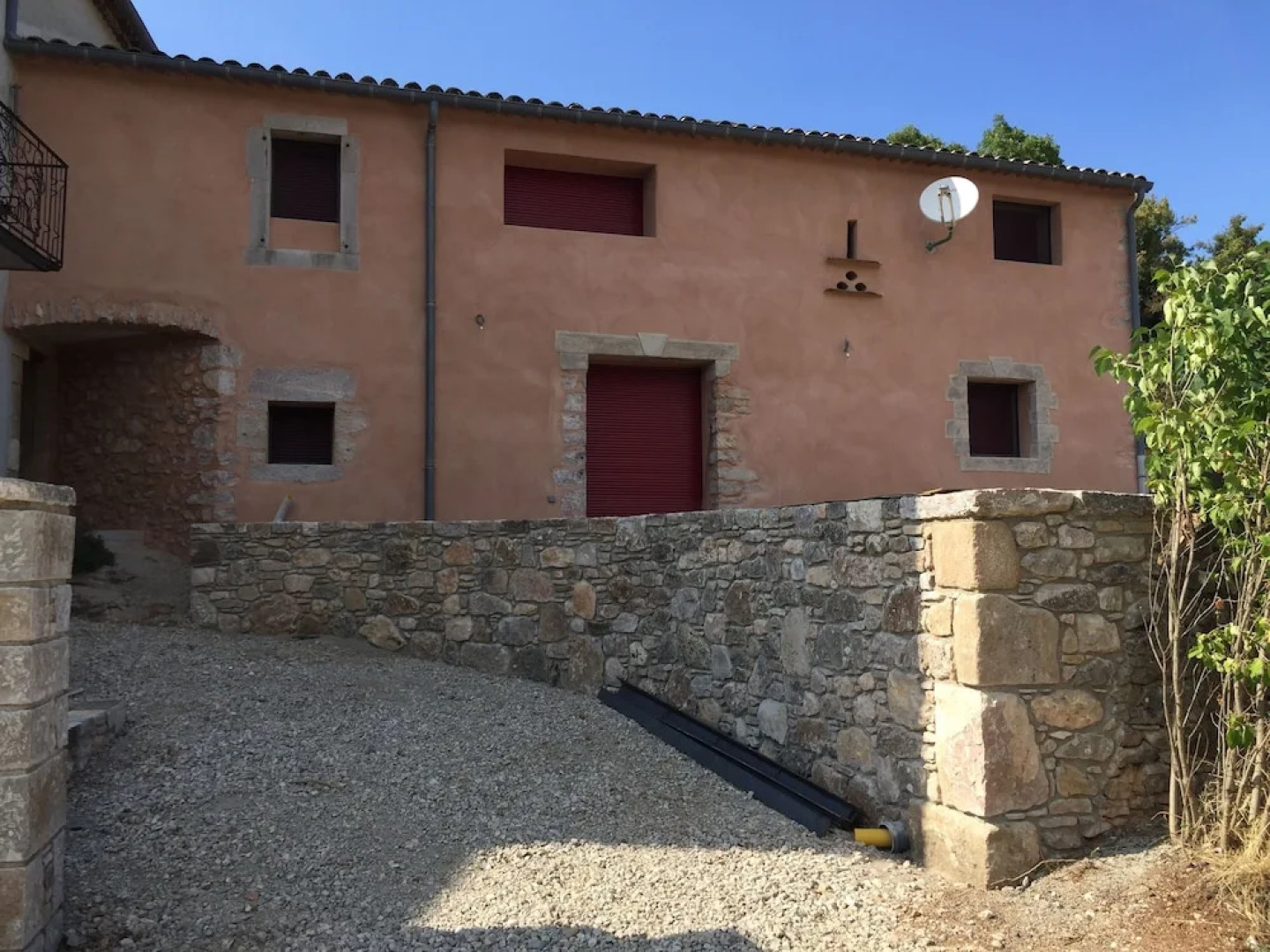 Gite de Gazelle Chambres d'Hote