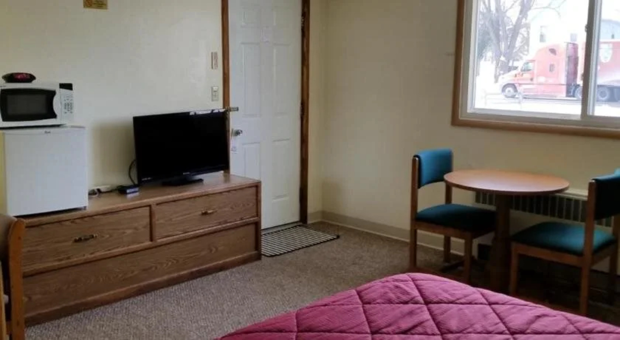 Home Motel Abbotsford