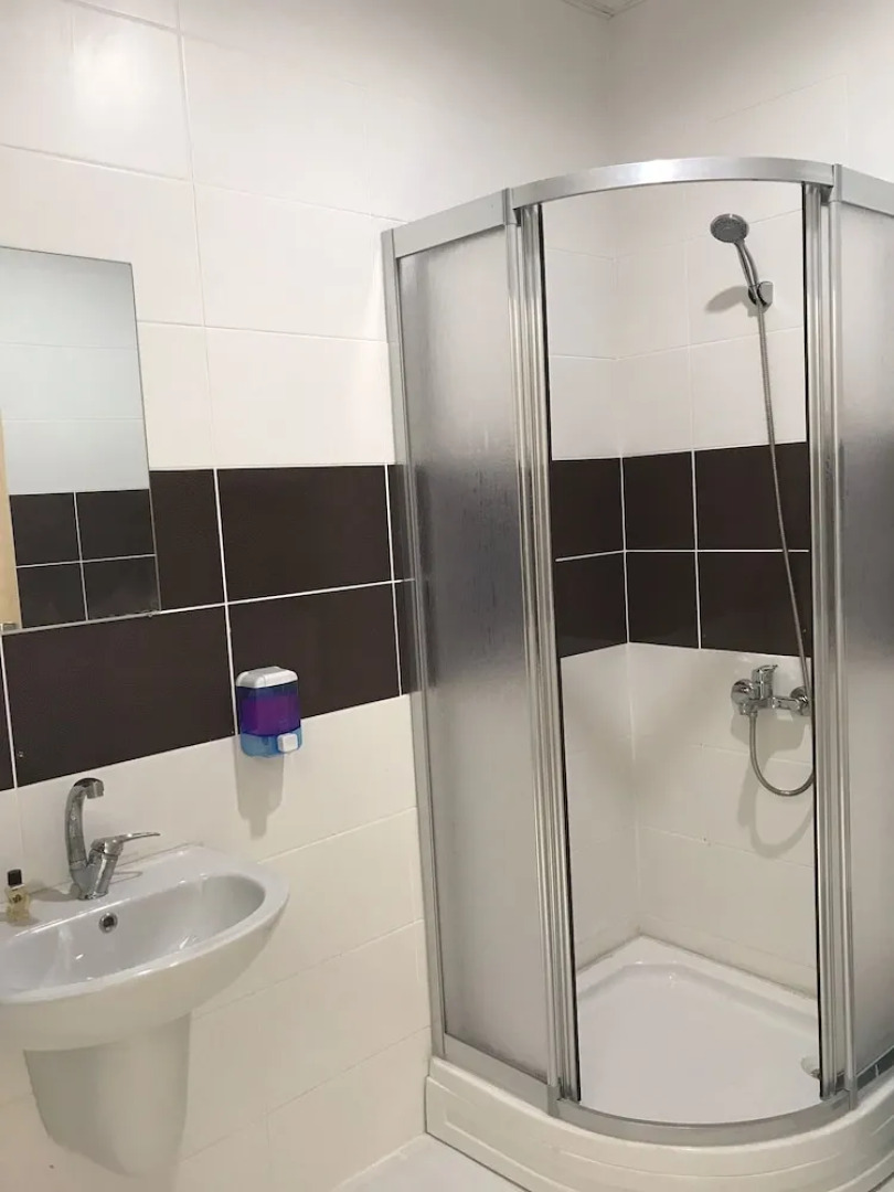 Sahinkaya Uygulama Oteli