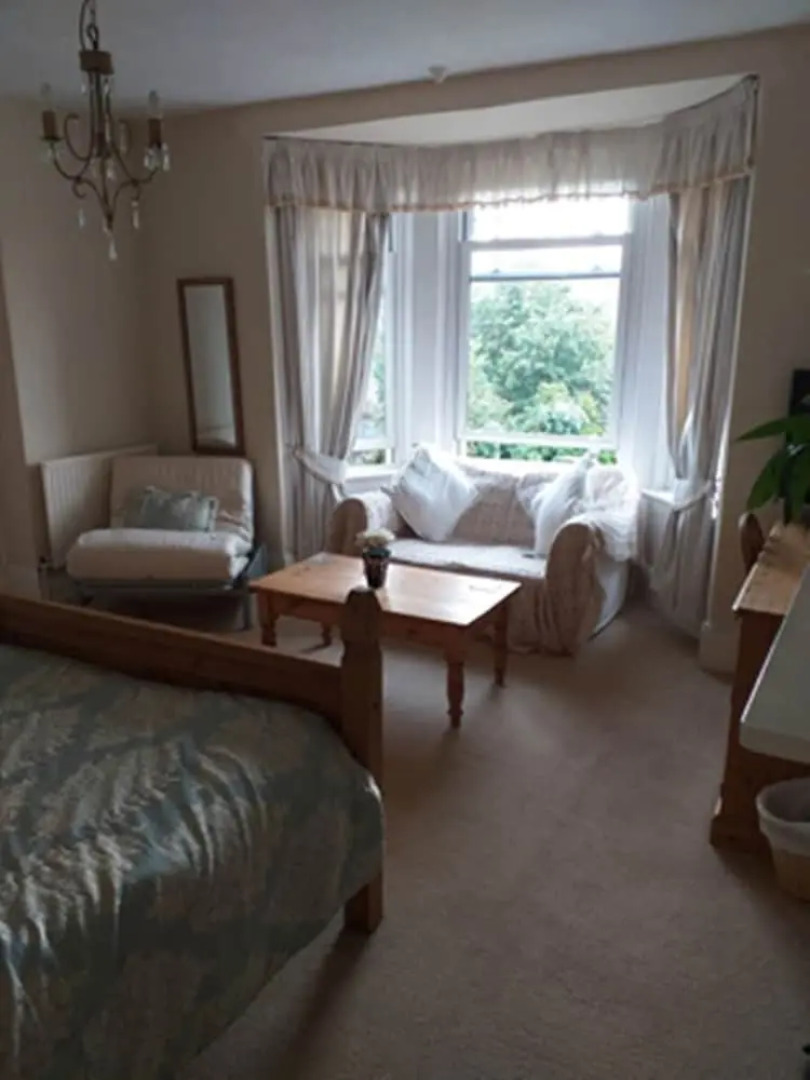 Woodleigh Bed and Breakfast