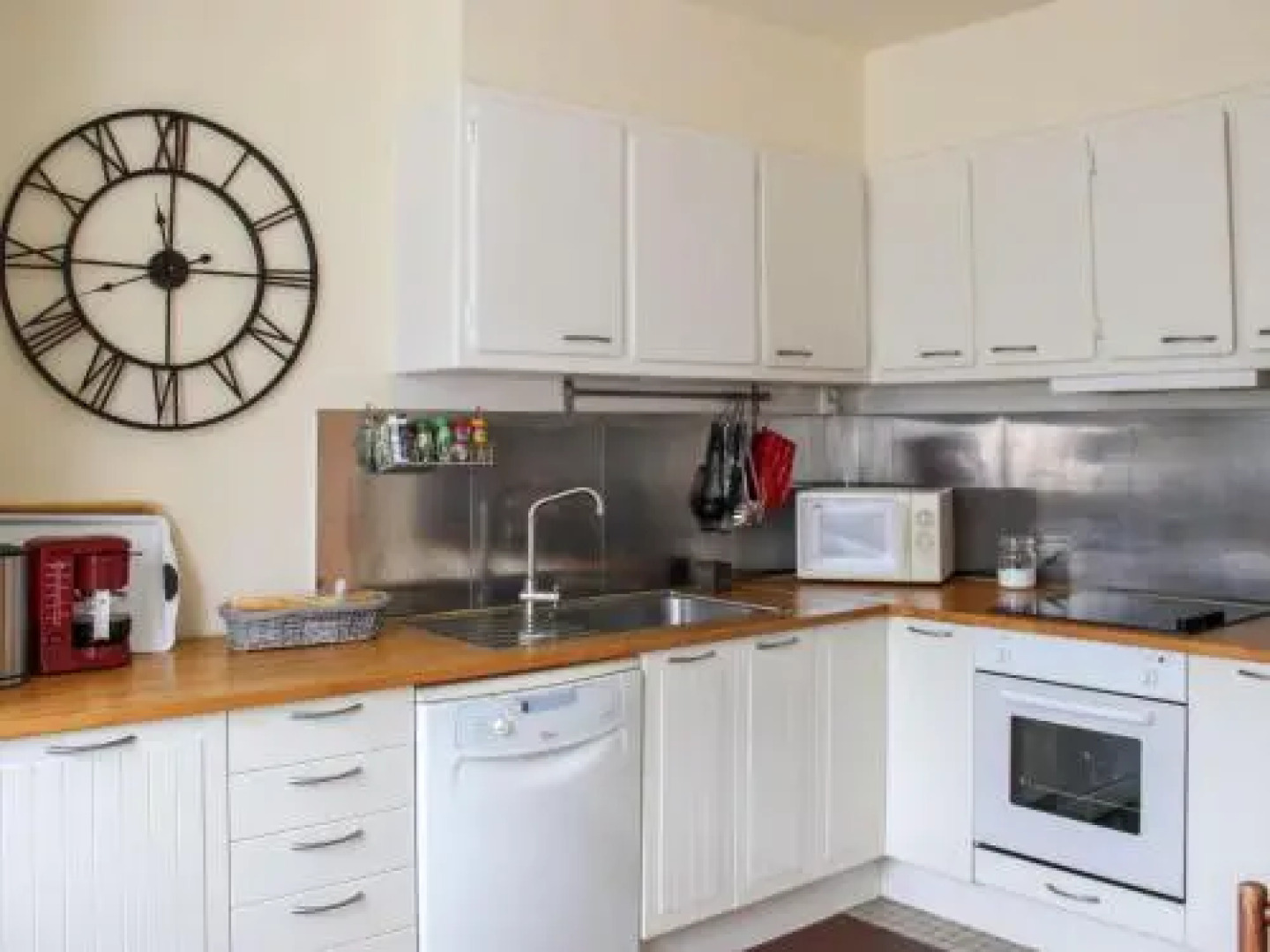 Holiday Home Passerat