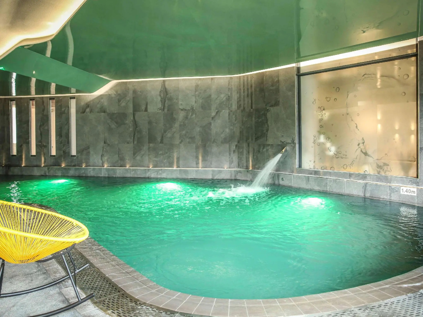 Novotel Saint-Brieuc Centre Gare