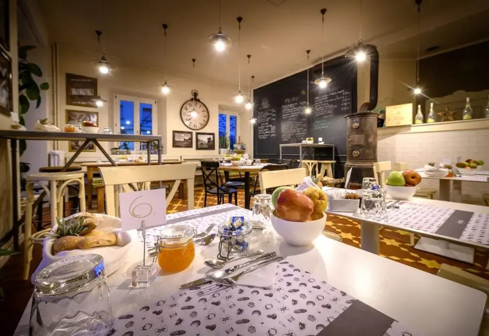 Bernina Express Eco Rooms&Breakfast