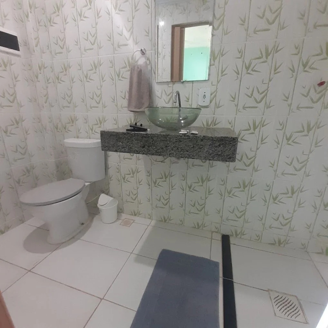 Pousada Varandas Lagoa Azul