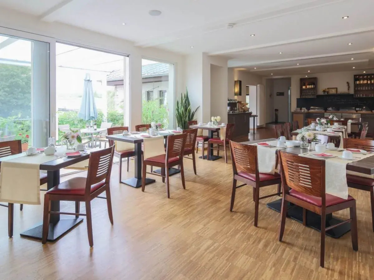 Gästehaus Wein im Turm