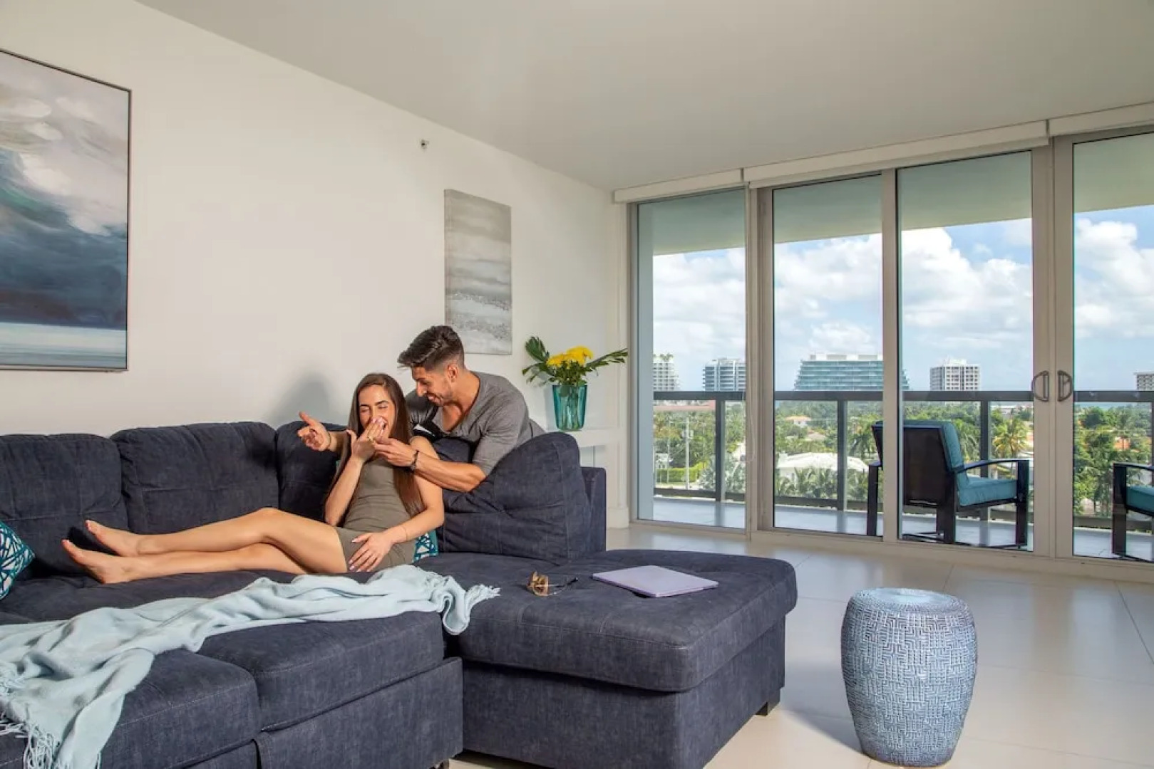 Acqua Bay Luxury Apartments