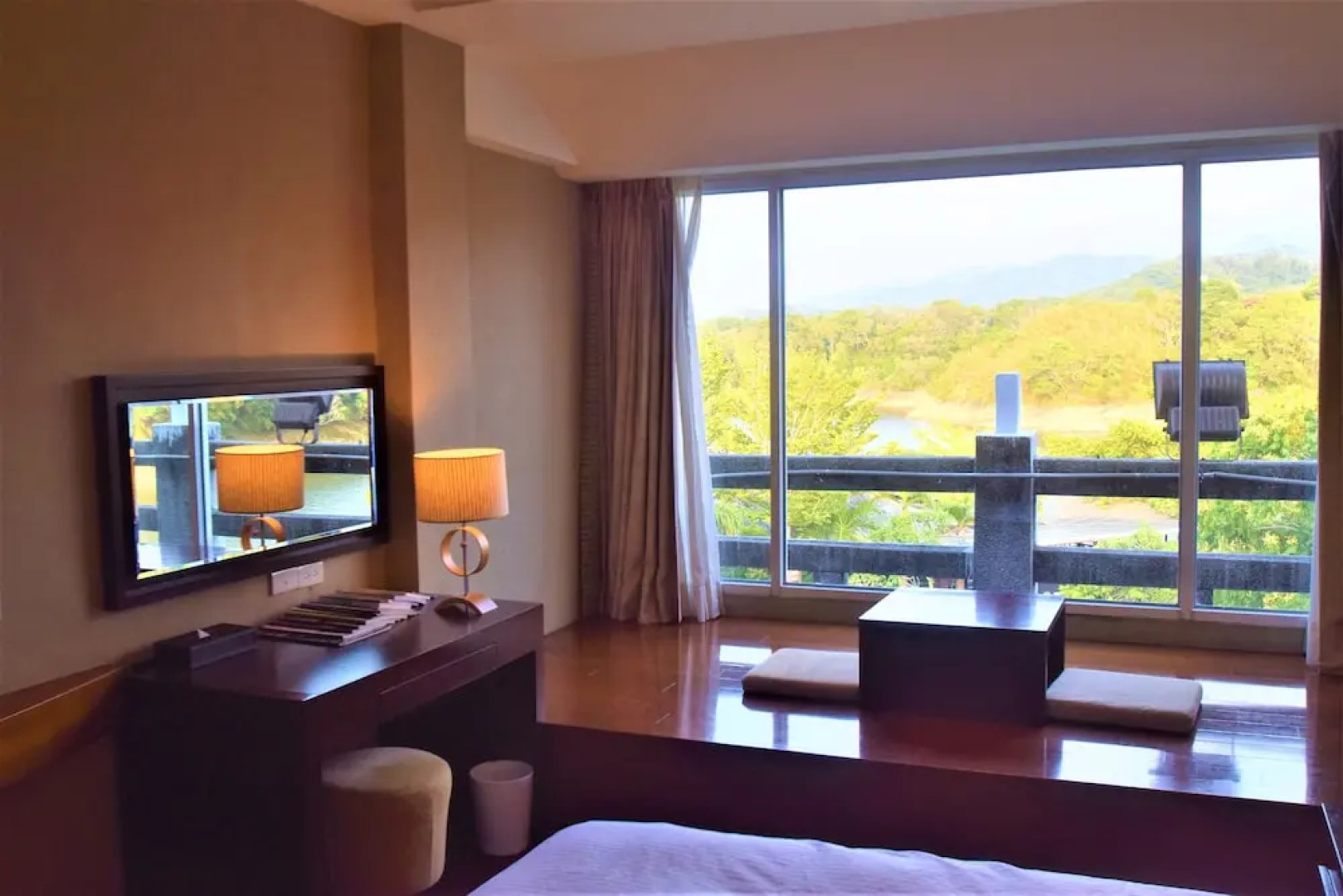 TianTong Health Resort