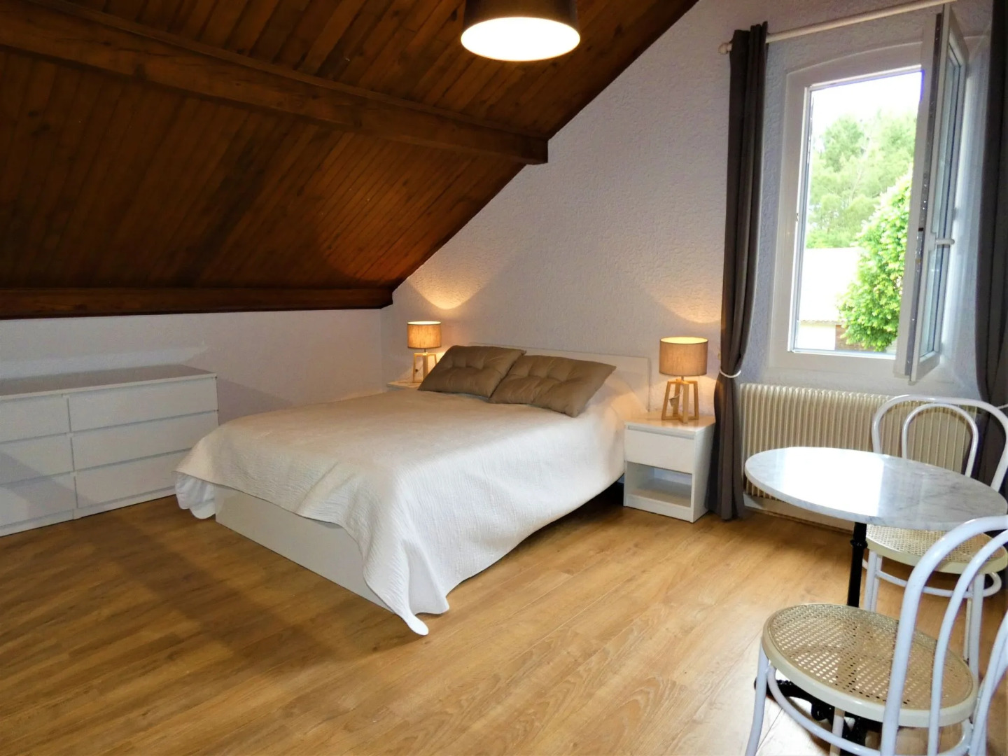 Holiday Home Campagne