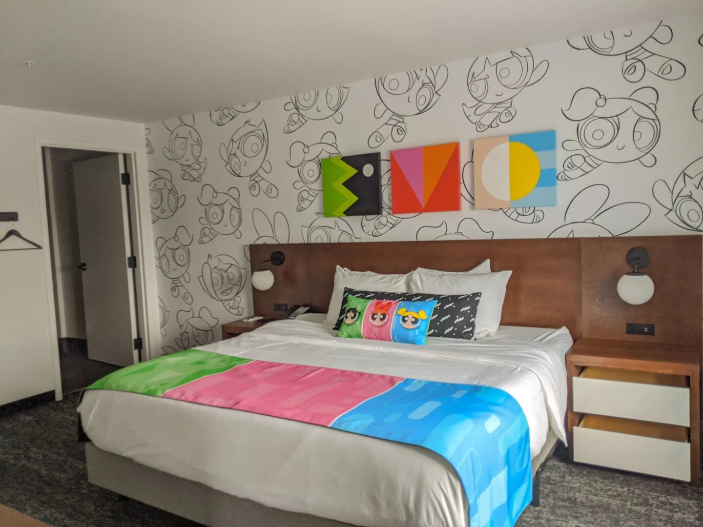 Cartoon Network Hotel