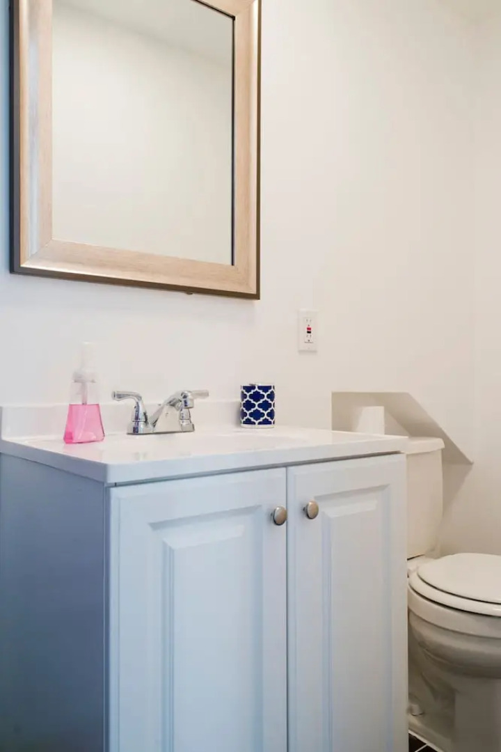 Beautiful Modern Home in Piscataway