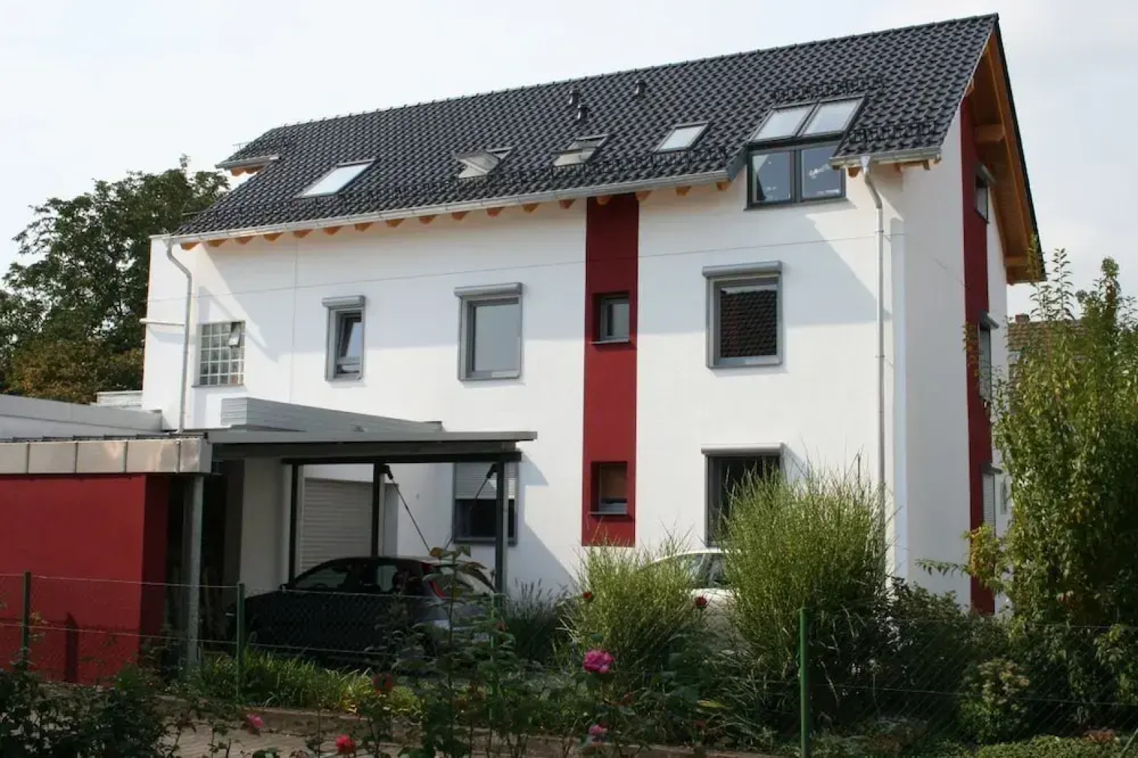 Boutique Lodgings Horster