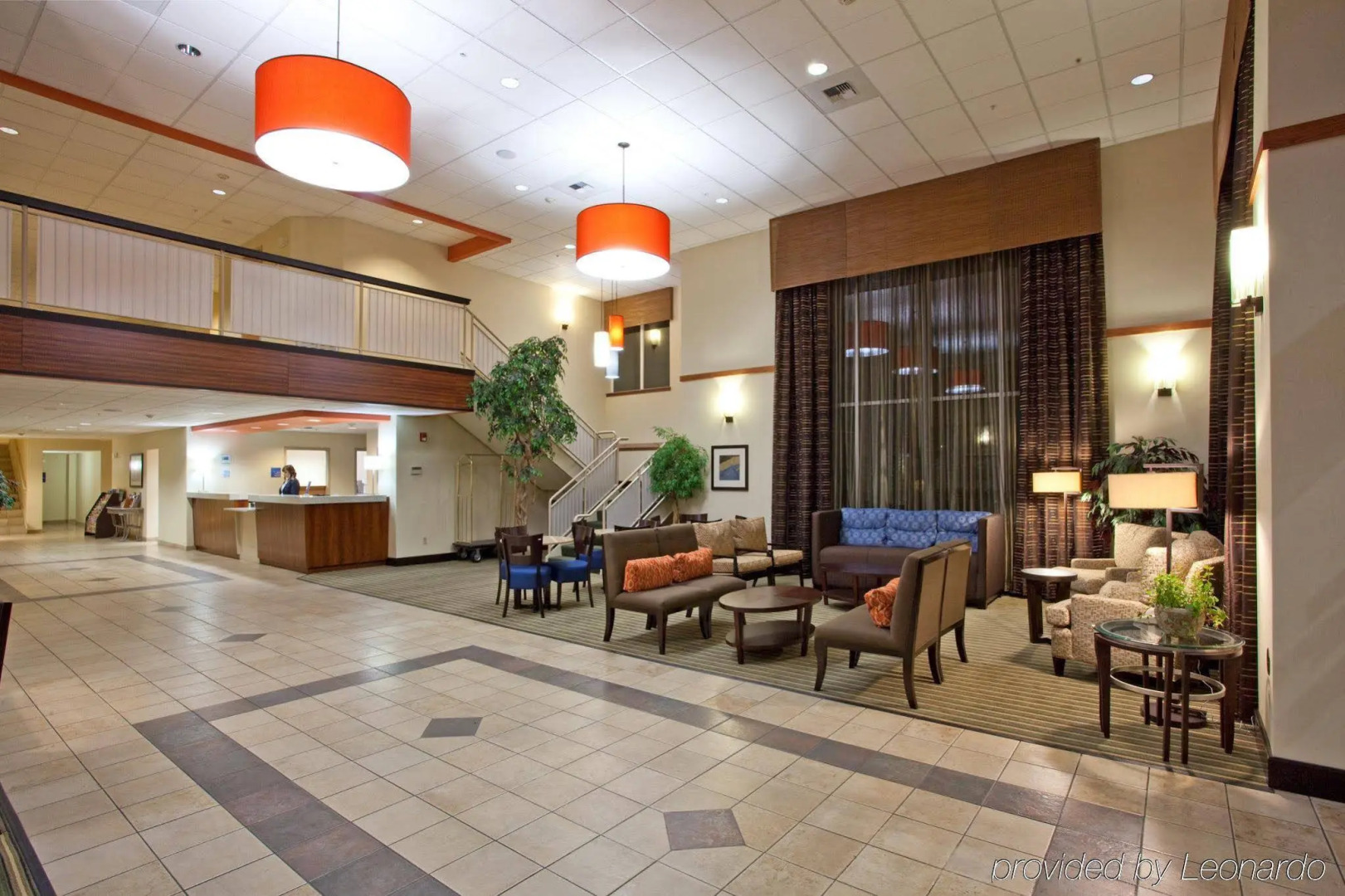 Holiday Inn Express Hotel & Suites SeaTac by IHG