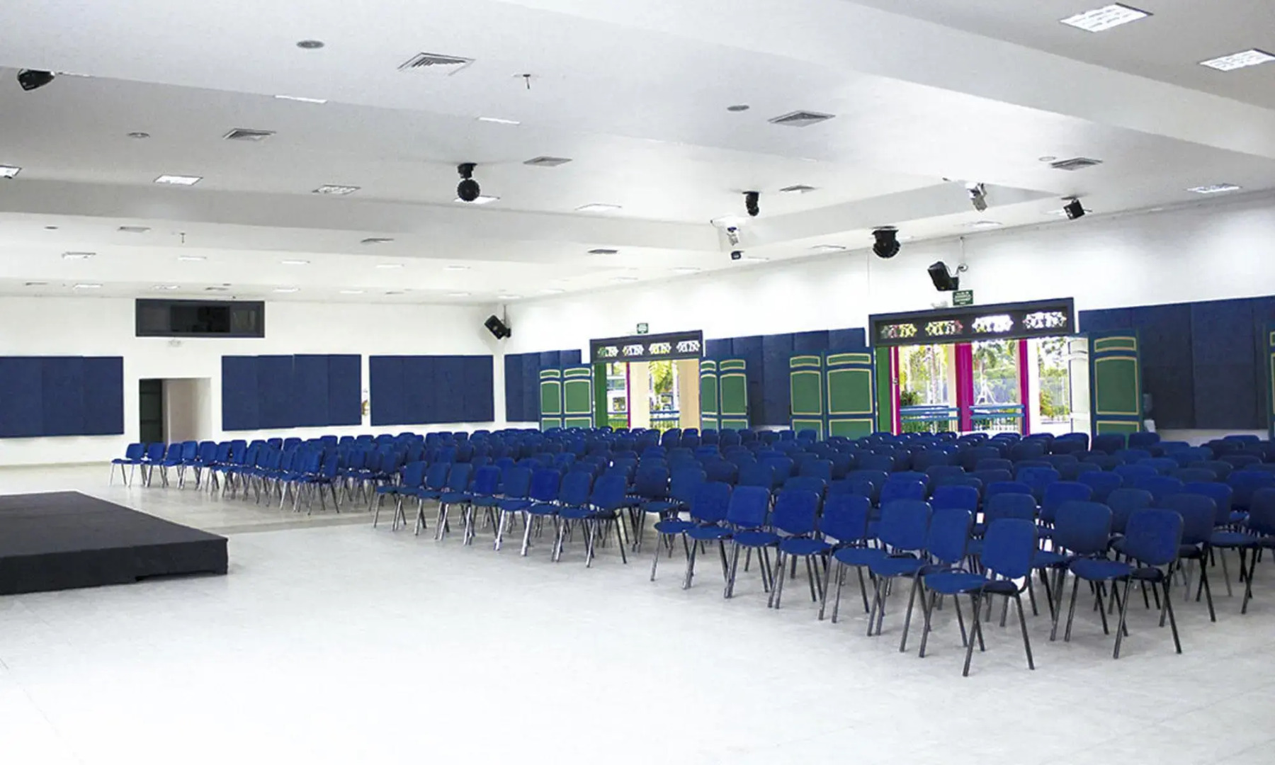 Decameron Las Heliconias