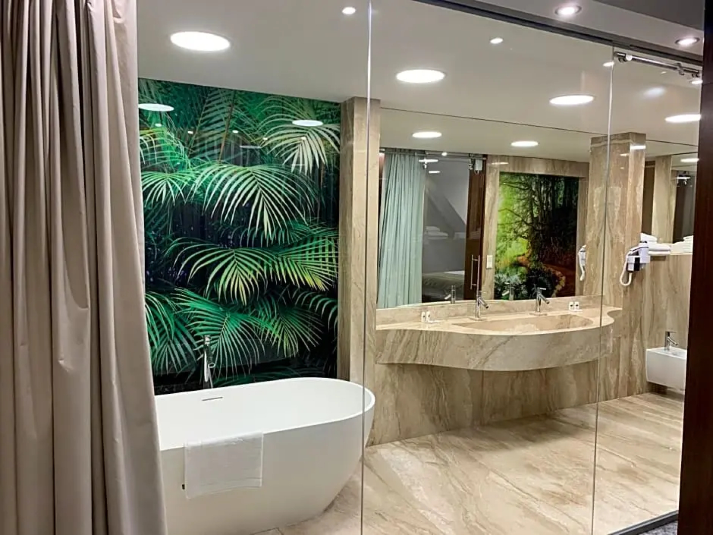 Hotel Pajero