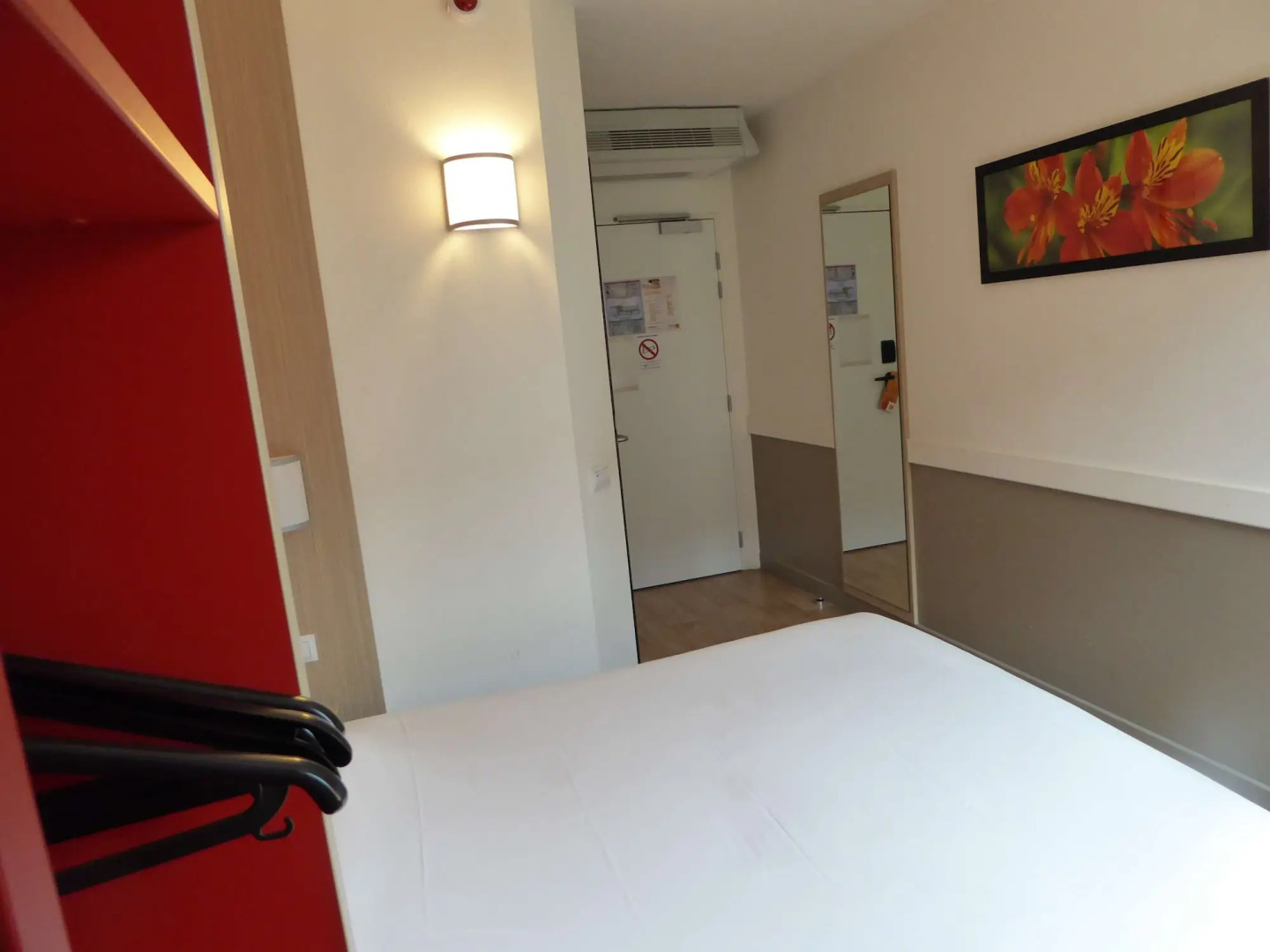 Premiere Classe Roissy - Aéroport CDG - Le Mesnil Amelot