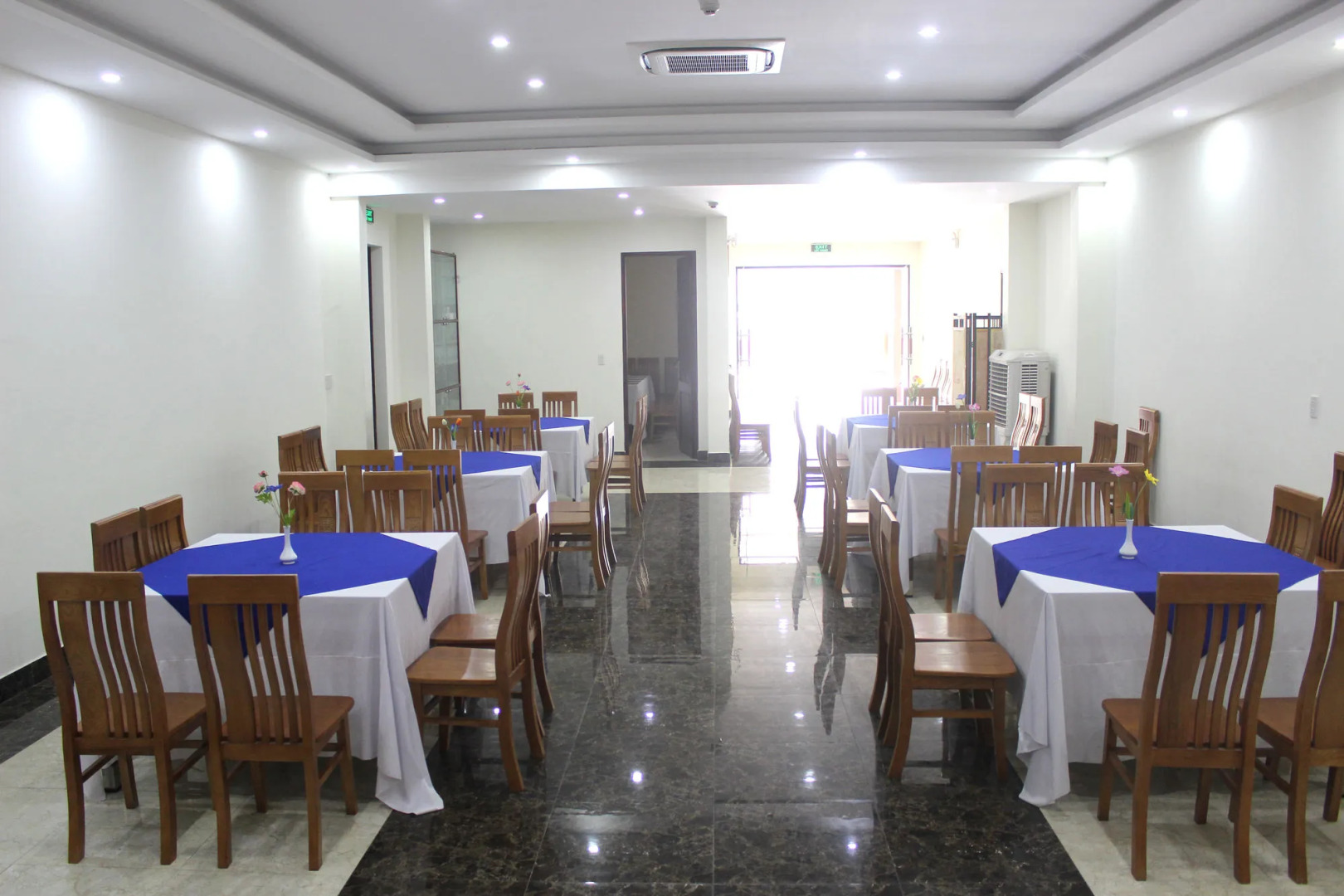 Hoa Binh Hotel
